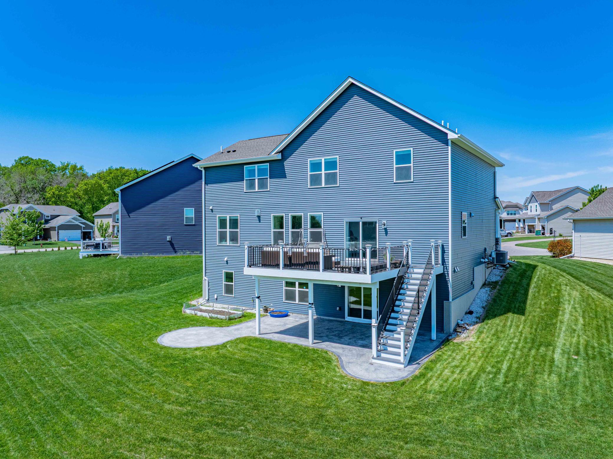140X Ironwood Court