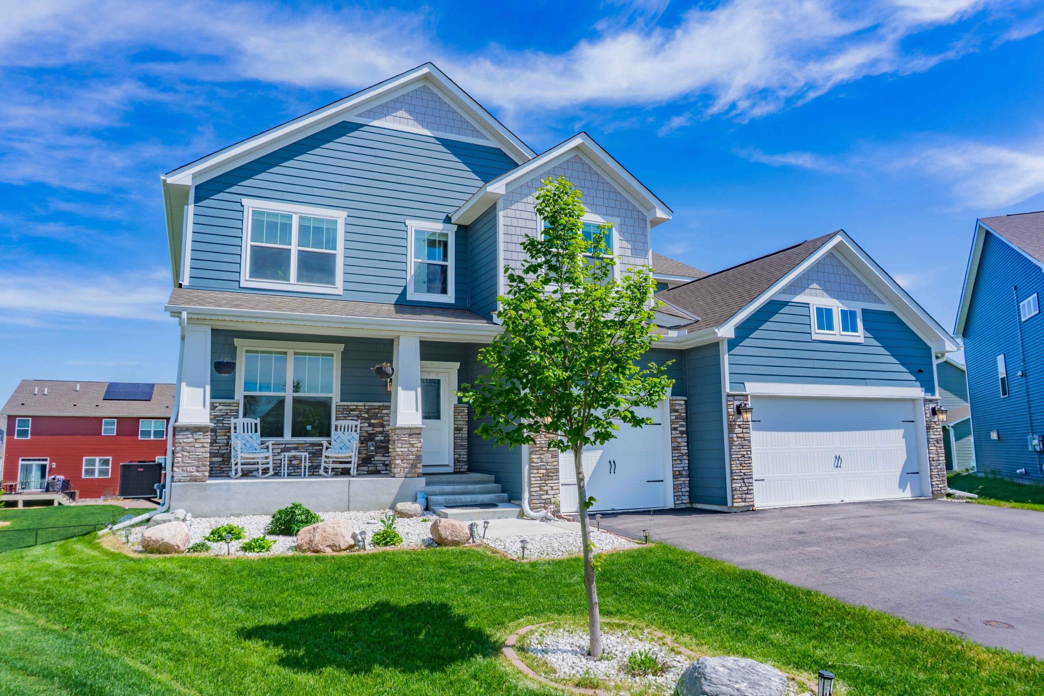 140X Ironwood Court