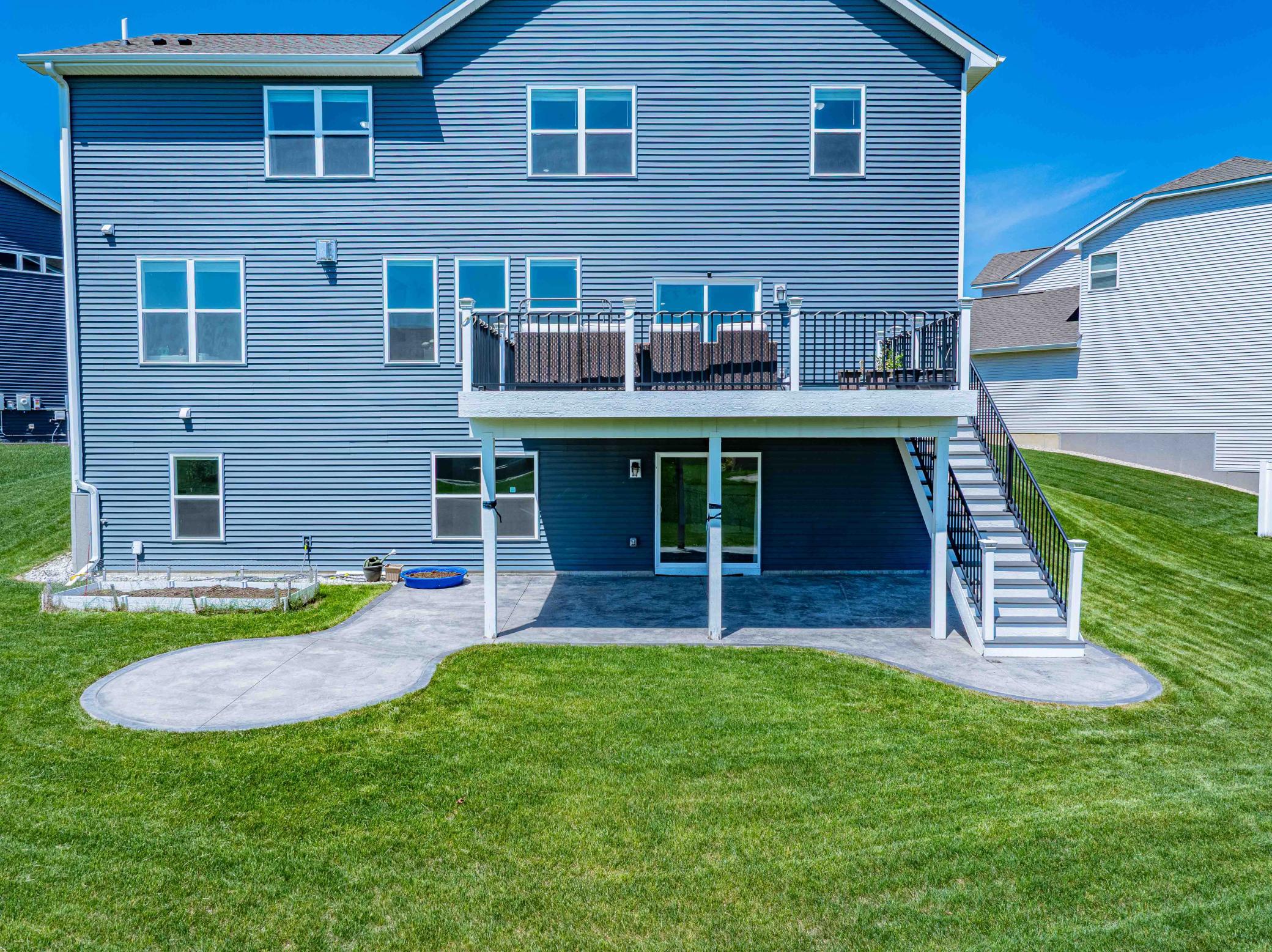 140X Ironwood Court