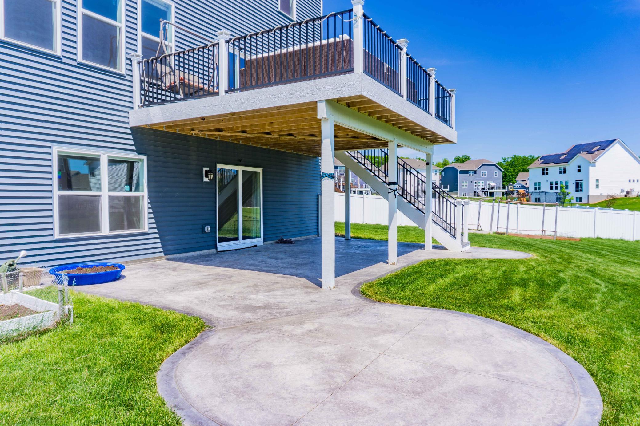 140X Ironwood Court