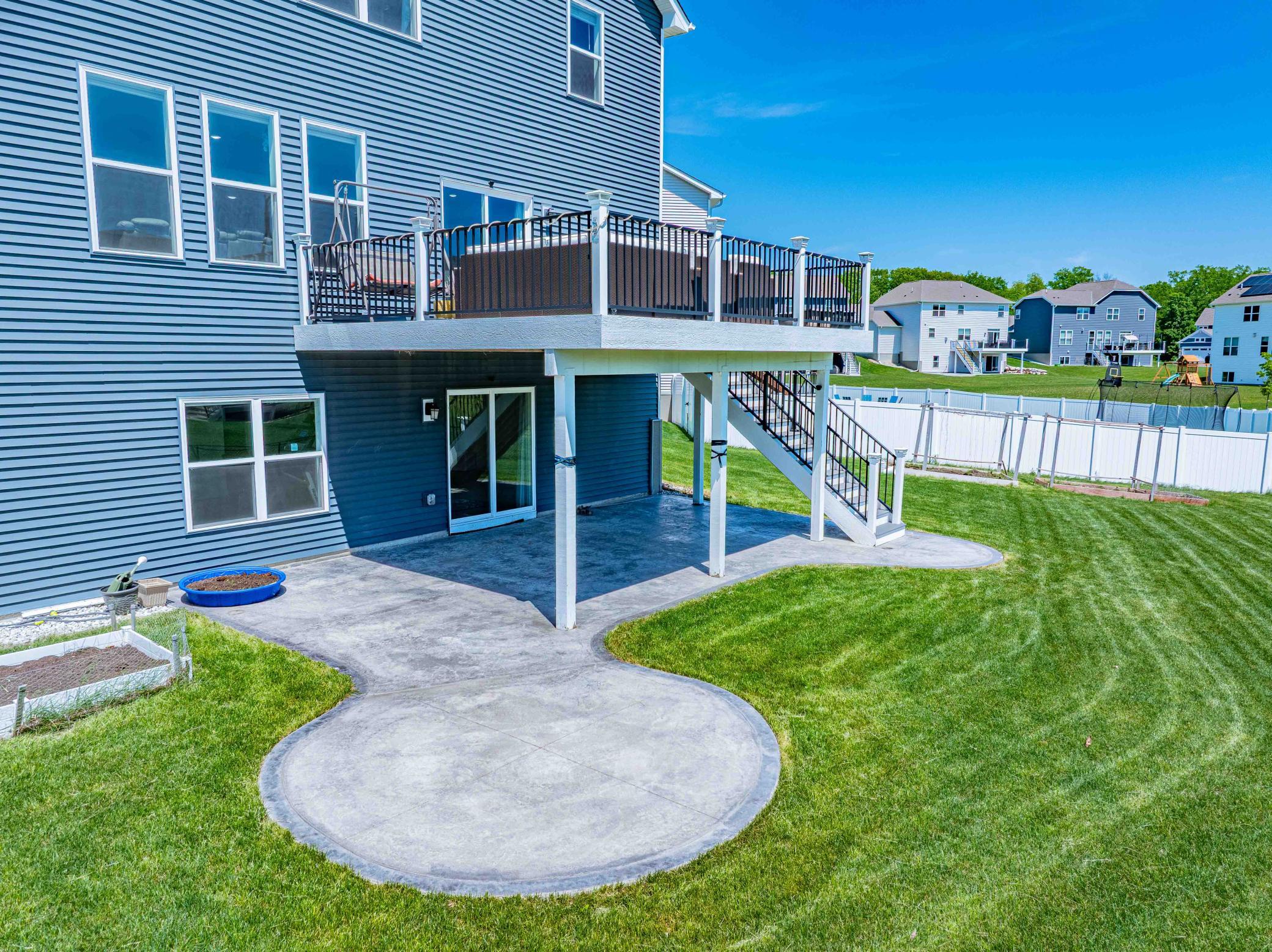 140X Ironwood Court