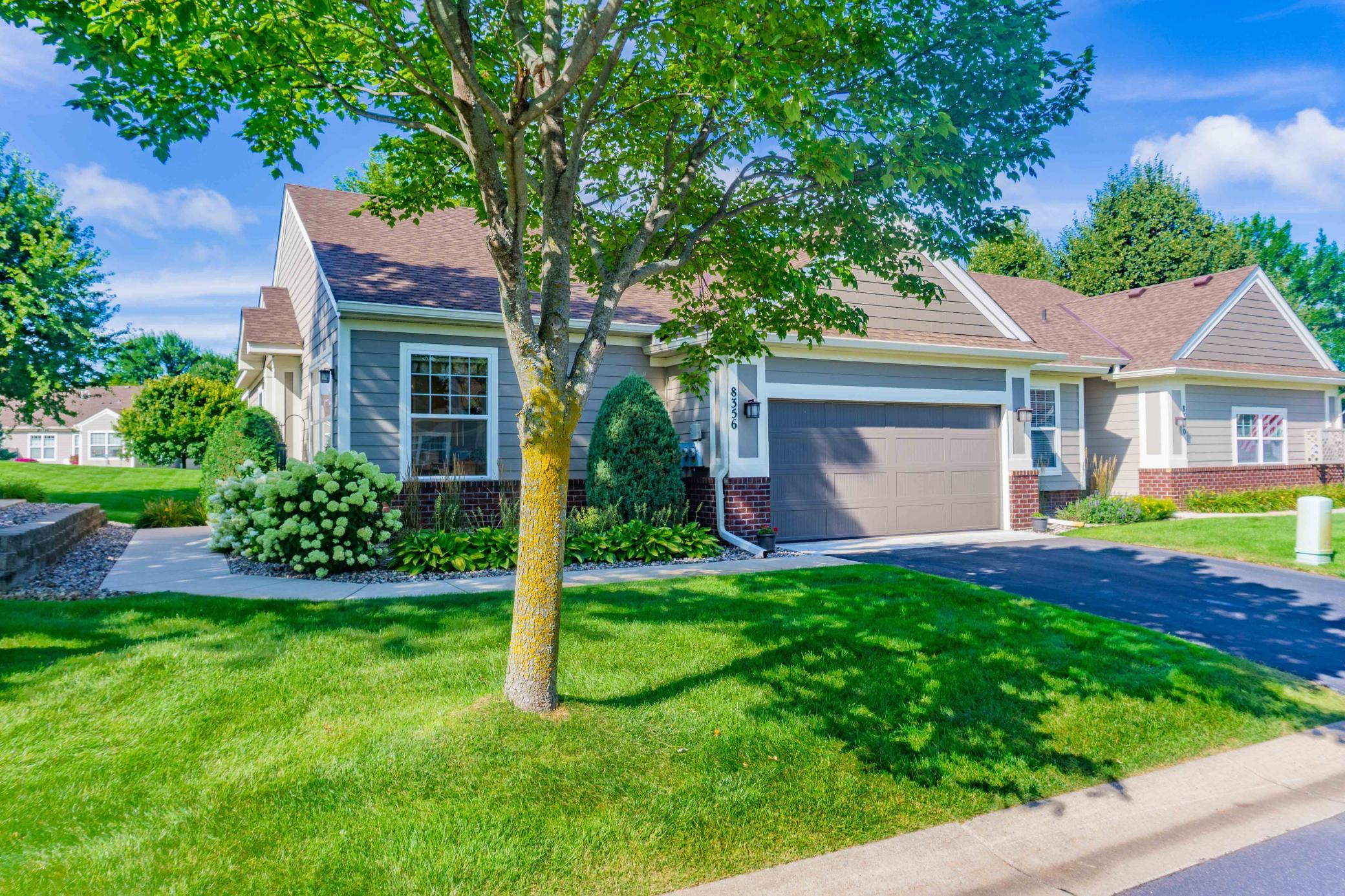 8356 Crabapple Court