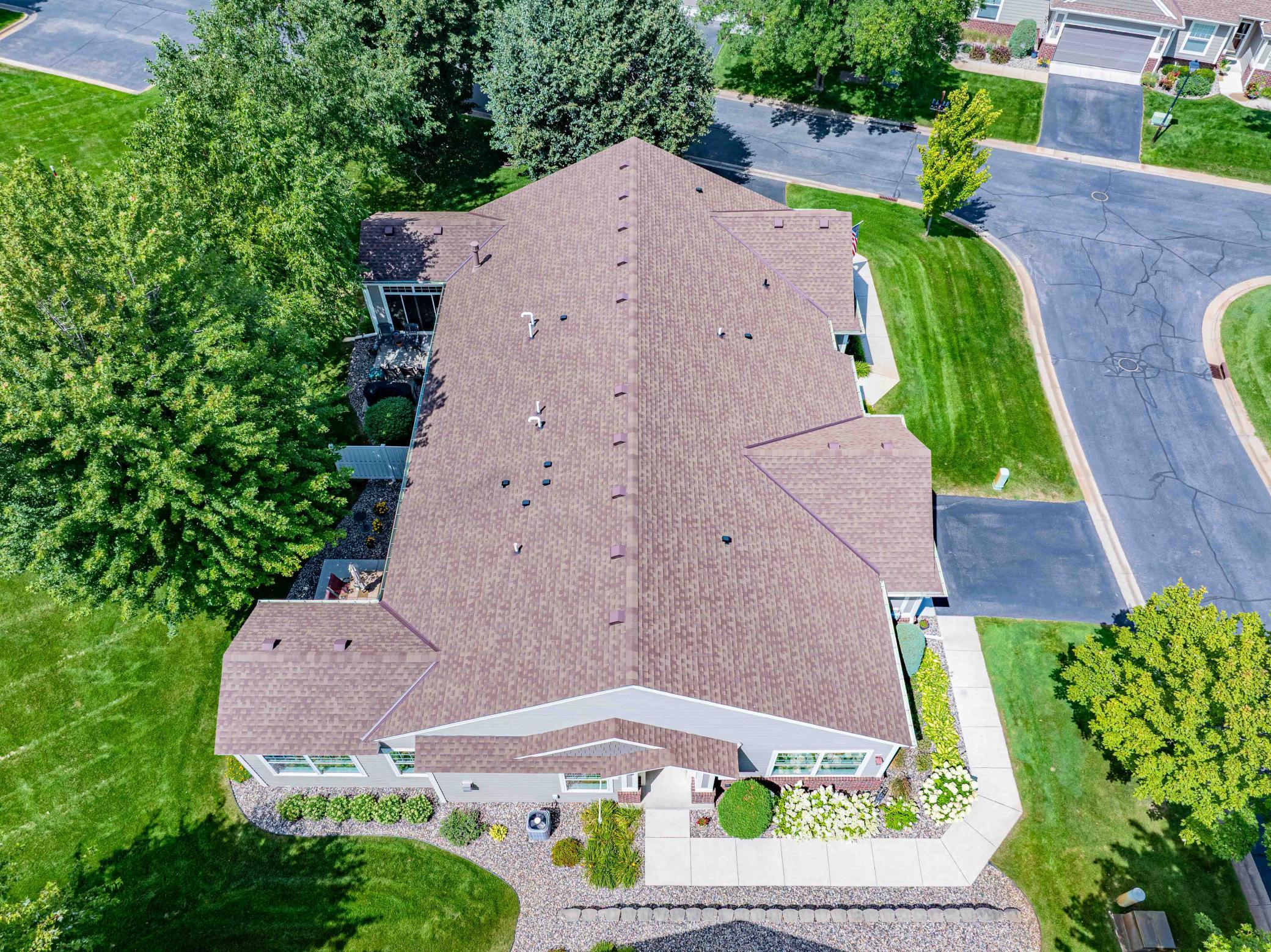 8356 Crabapple Court