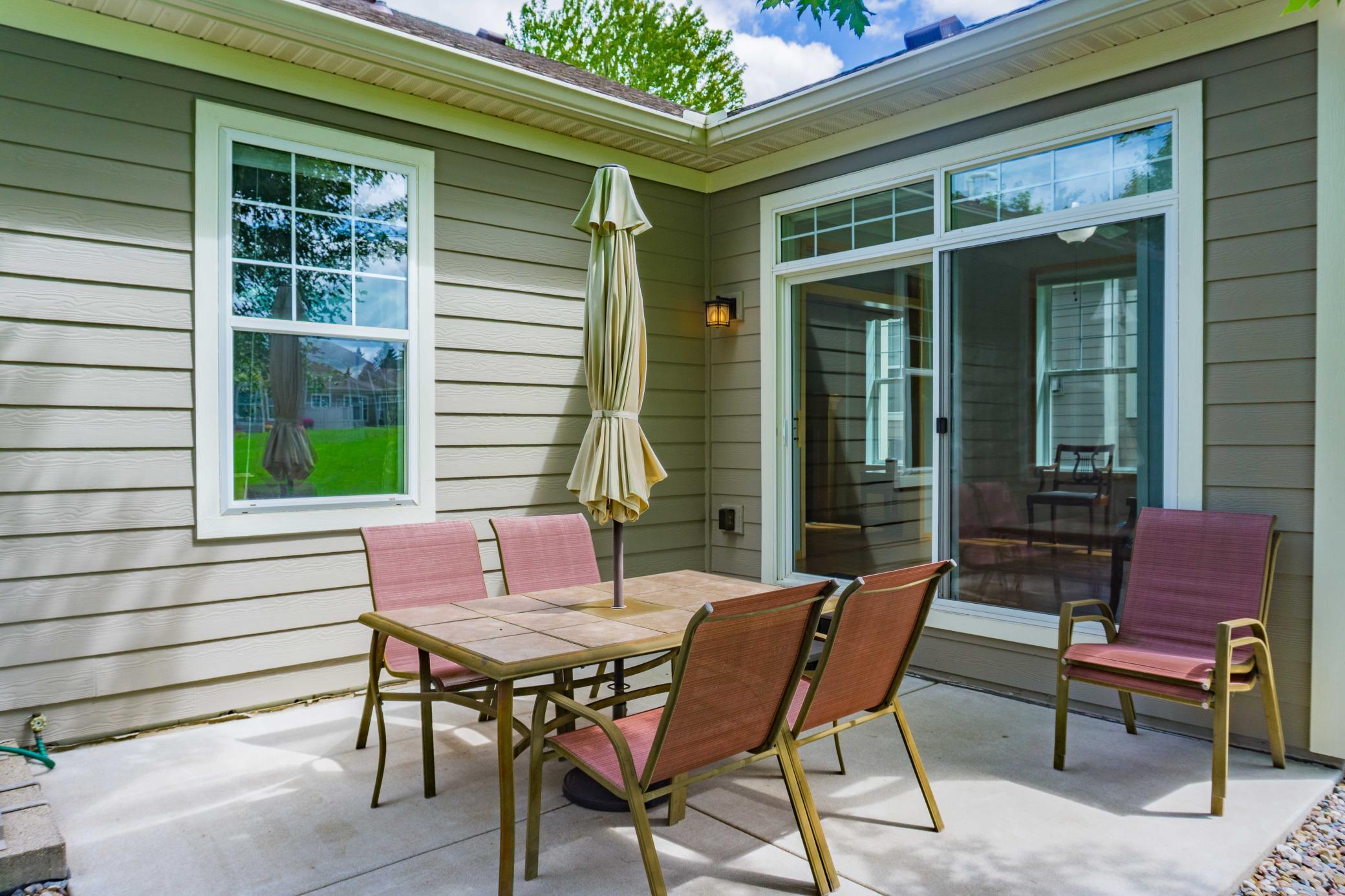 8356 Crabapple Court