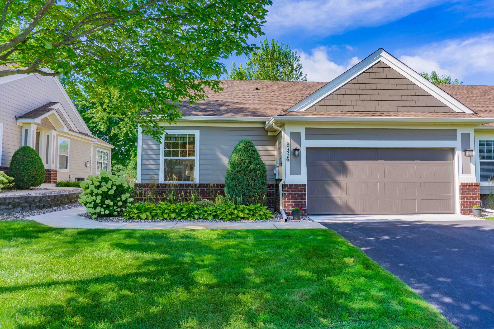 8356 Crabapple Court