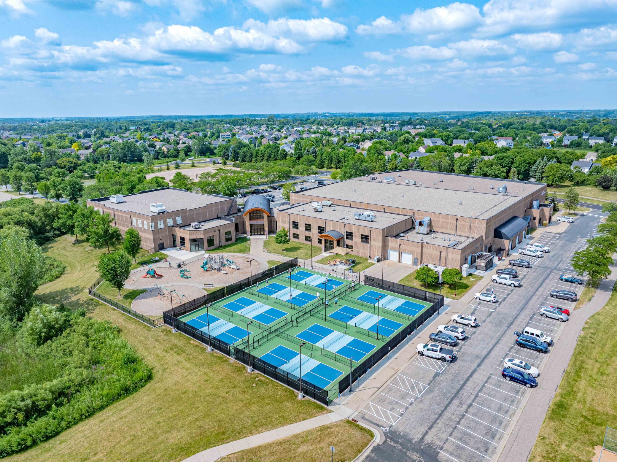 8356 Crabapple Court