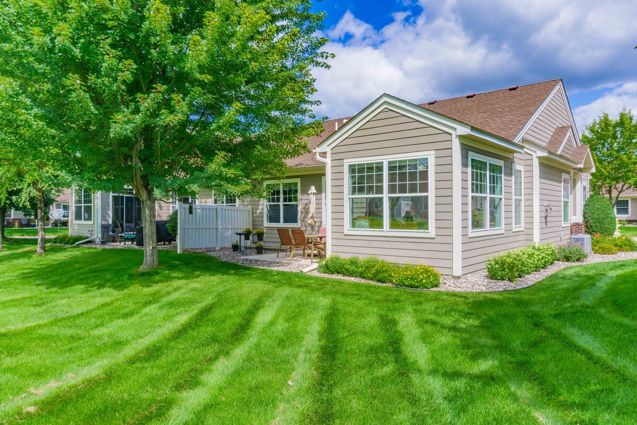 8356 Crabapple Court