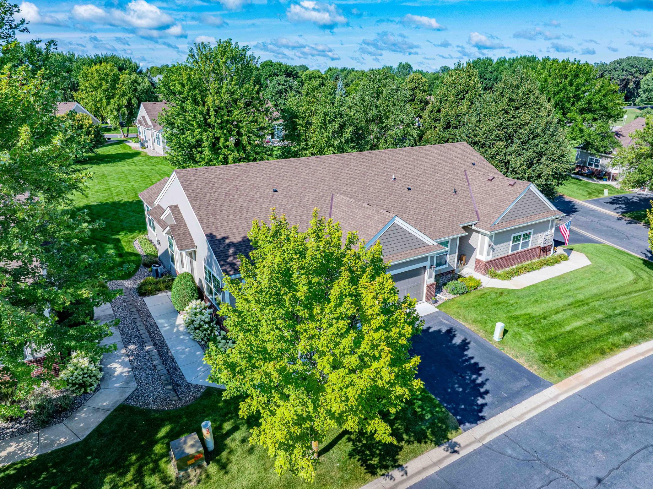 8356 Crabapple Court