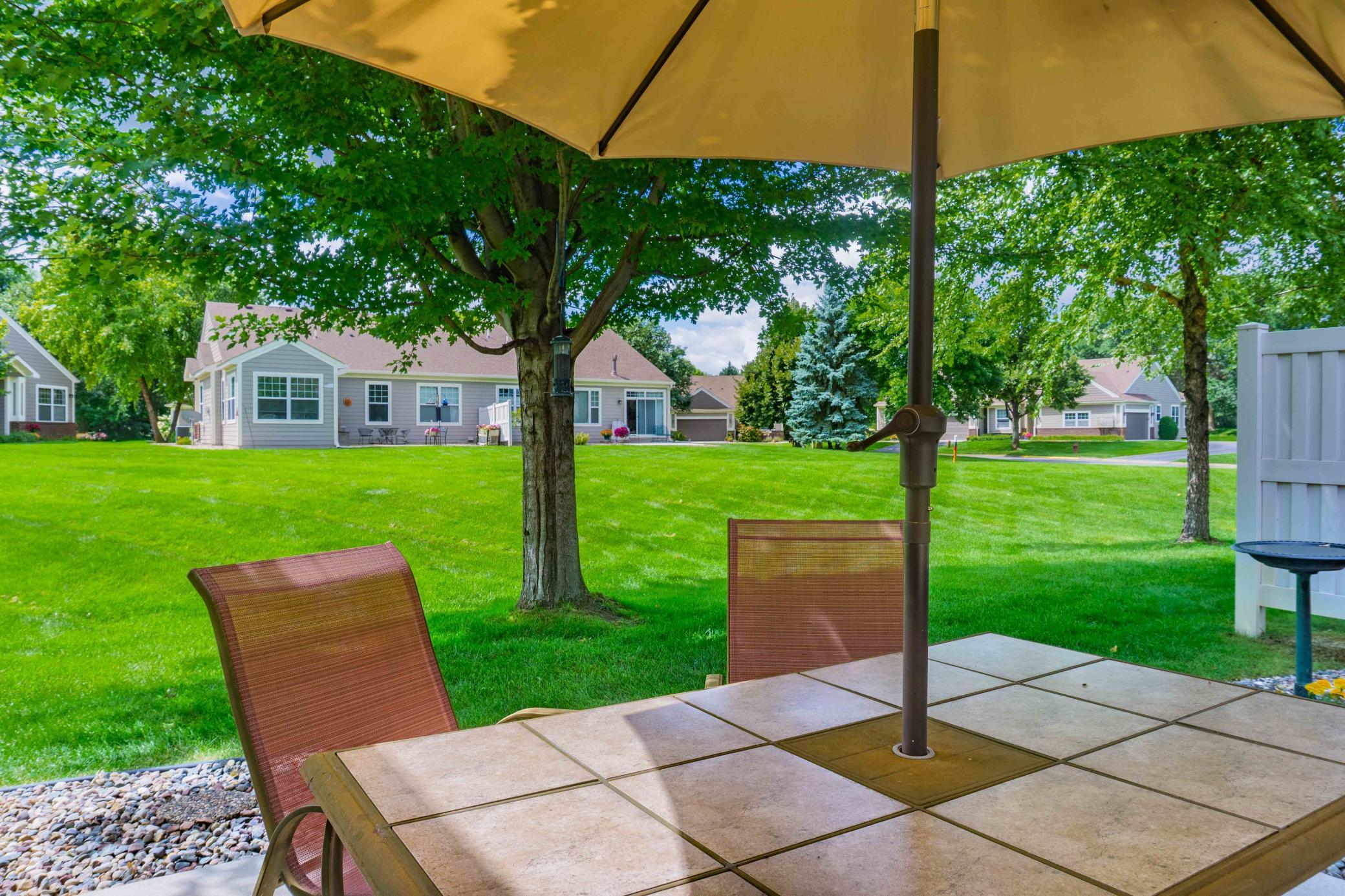 8356 Crabapple Court
