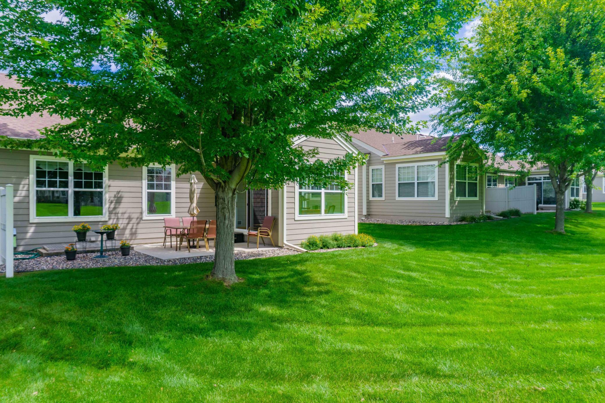 8356 Crabapple Court