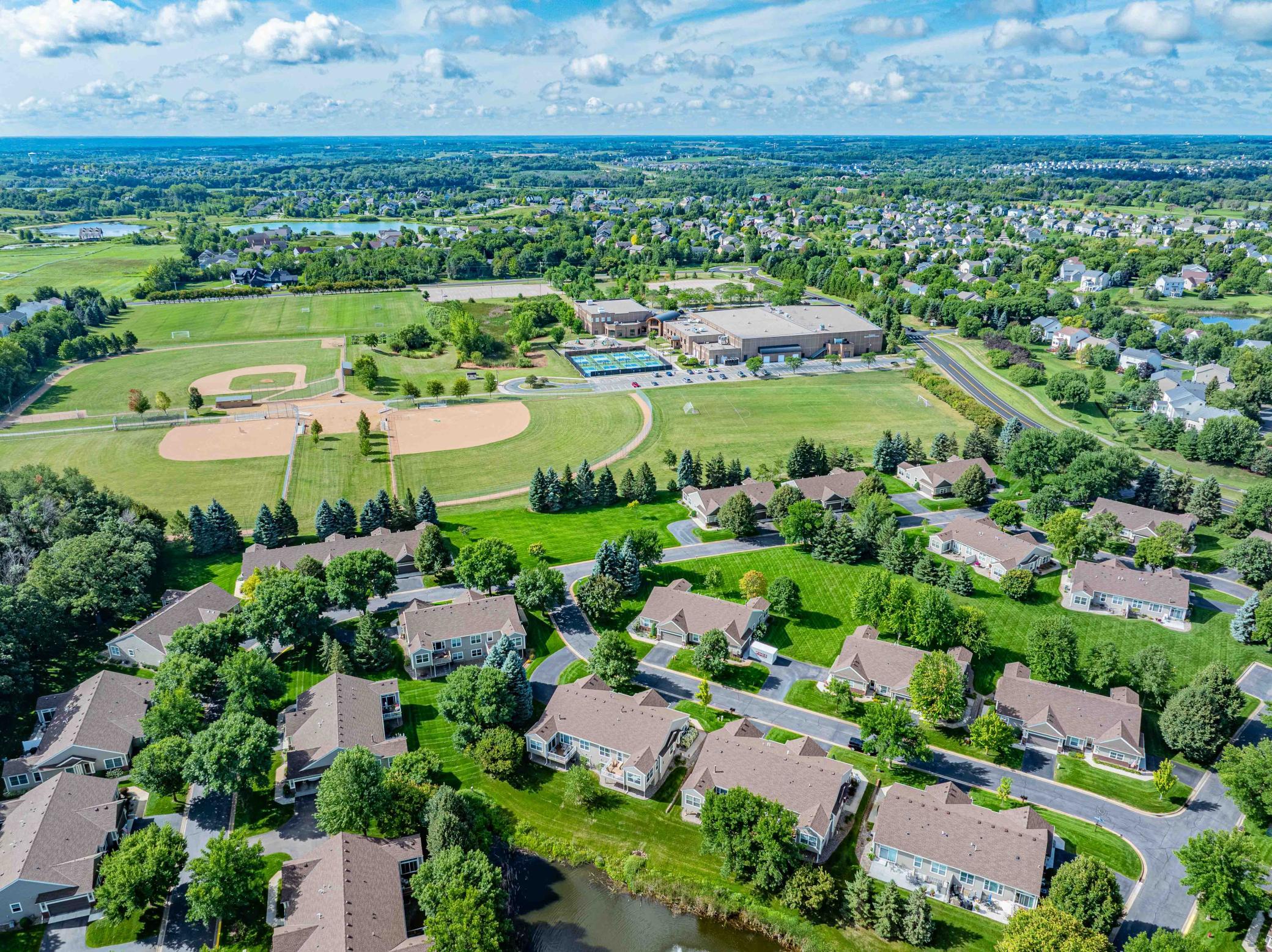 8356 Crabapple Court