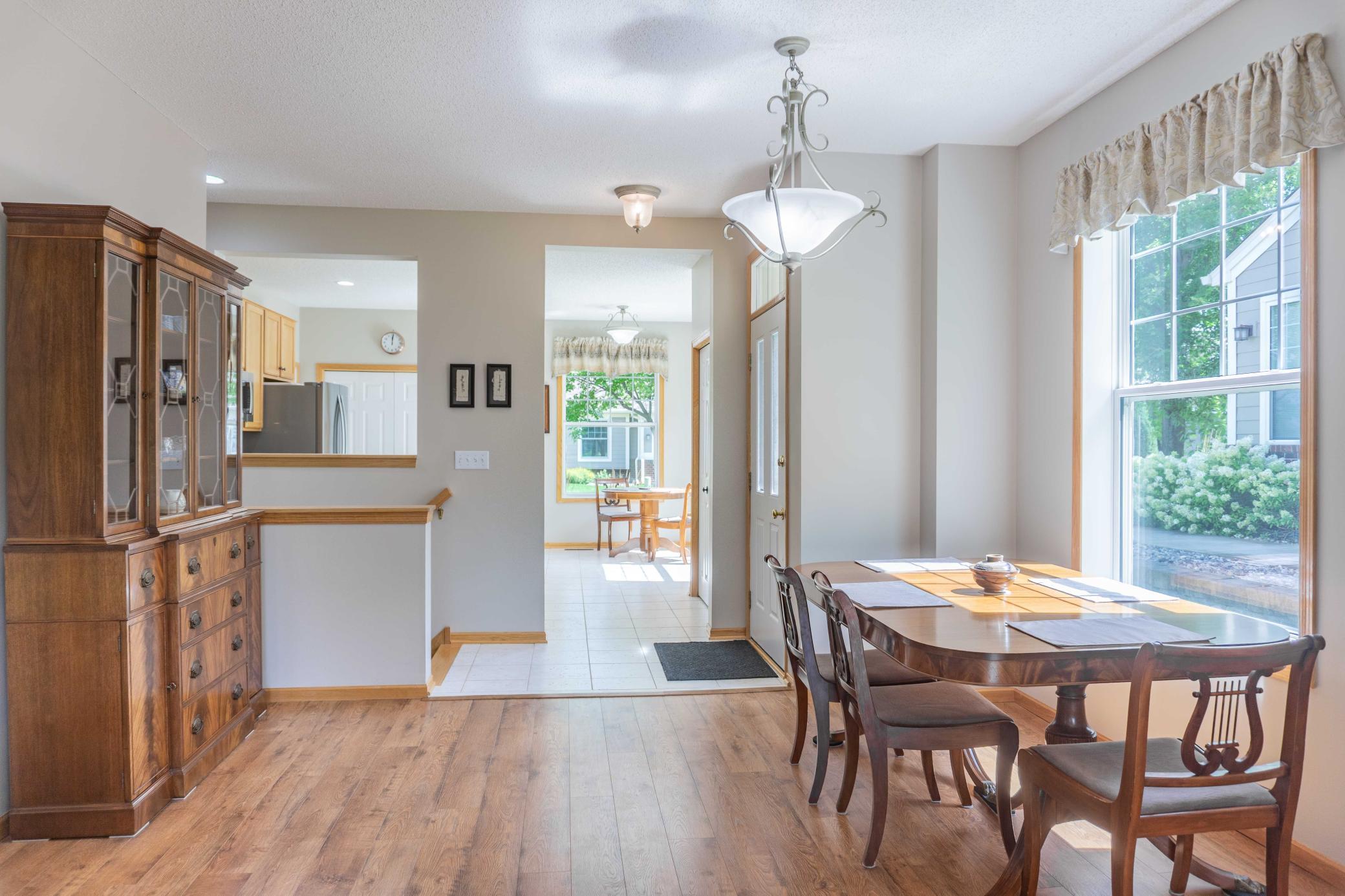 8356 Crabapple Court
