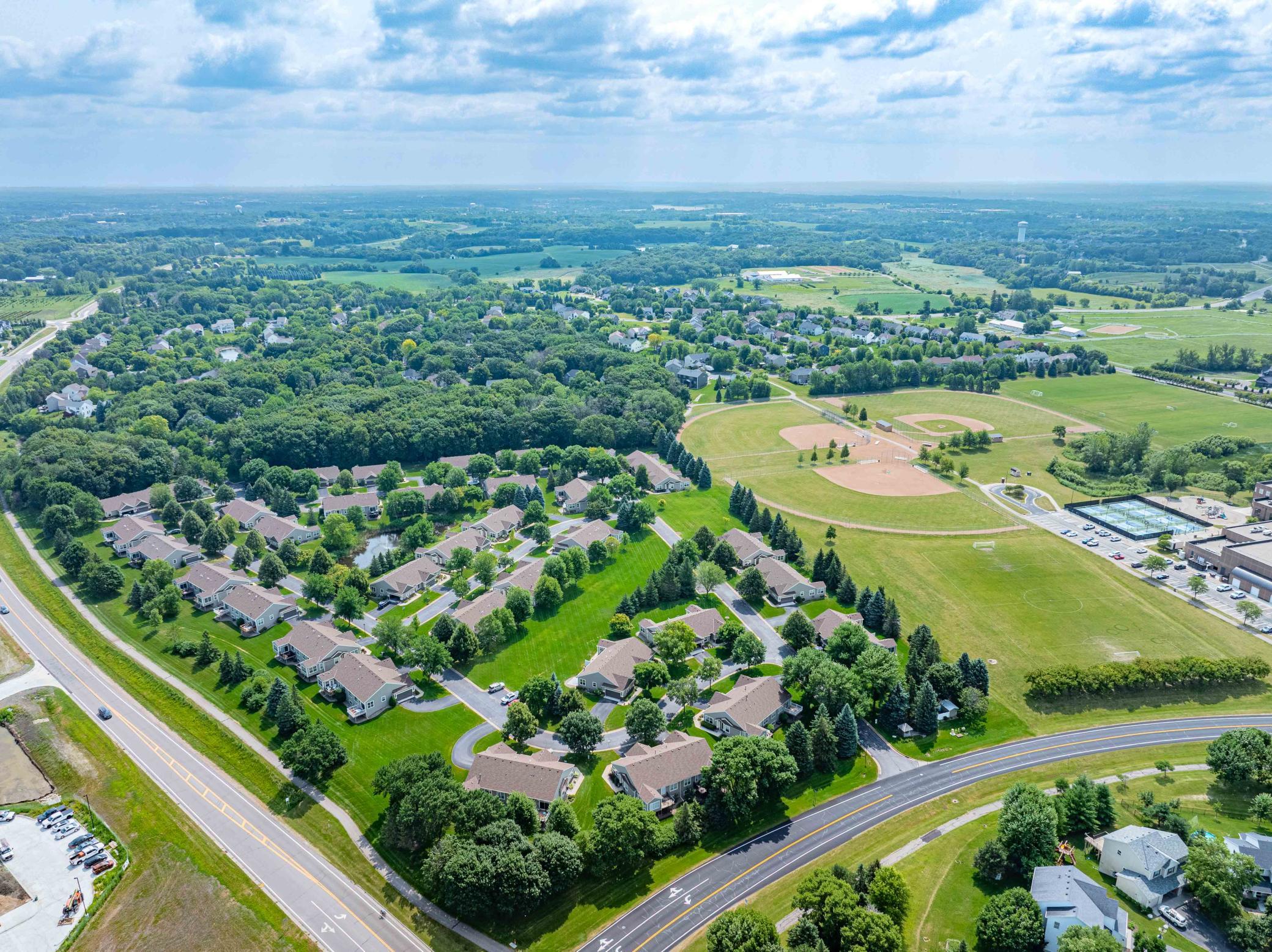 8356 Crabapple Court