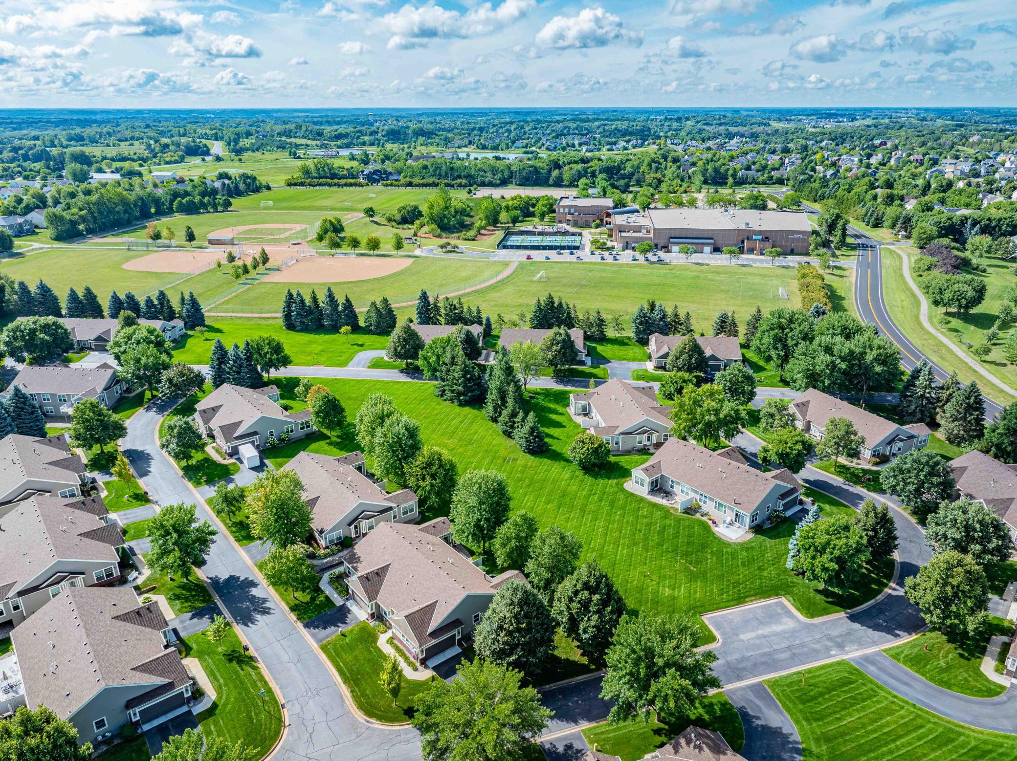 8356 Crabapple Court
