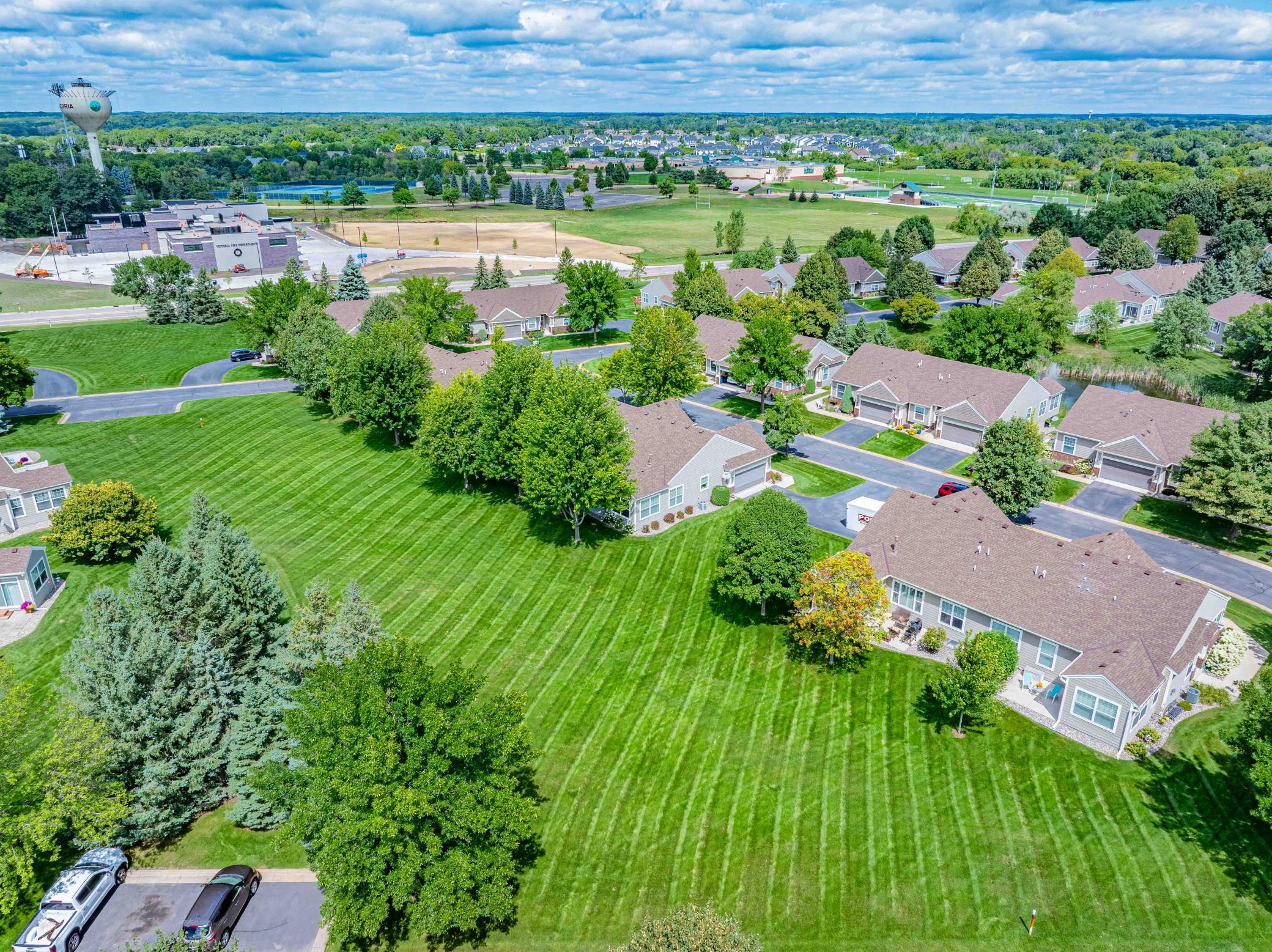8356 Crabapple Court