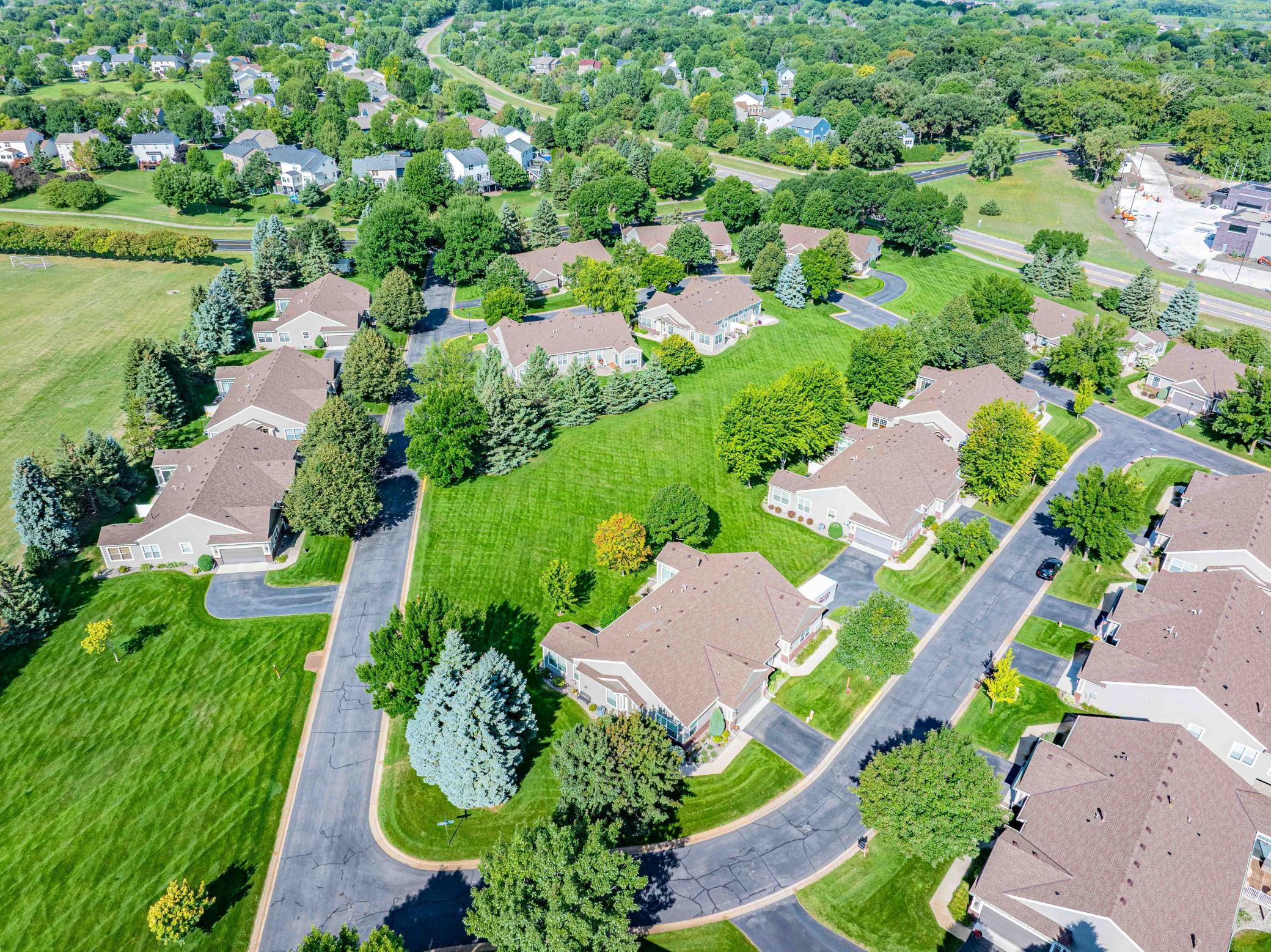 8356 Crabapple Court
