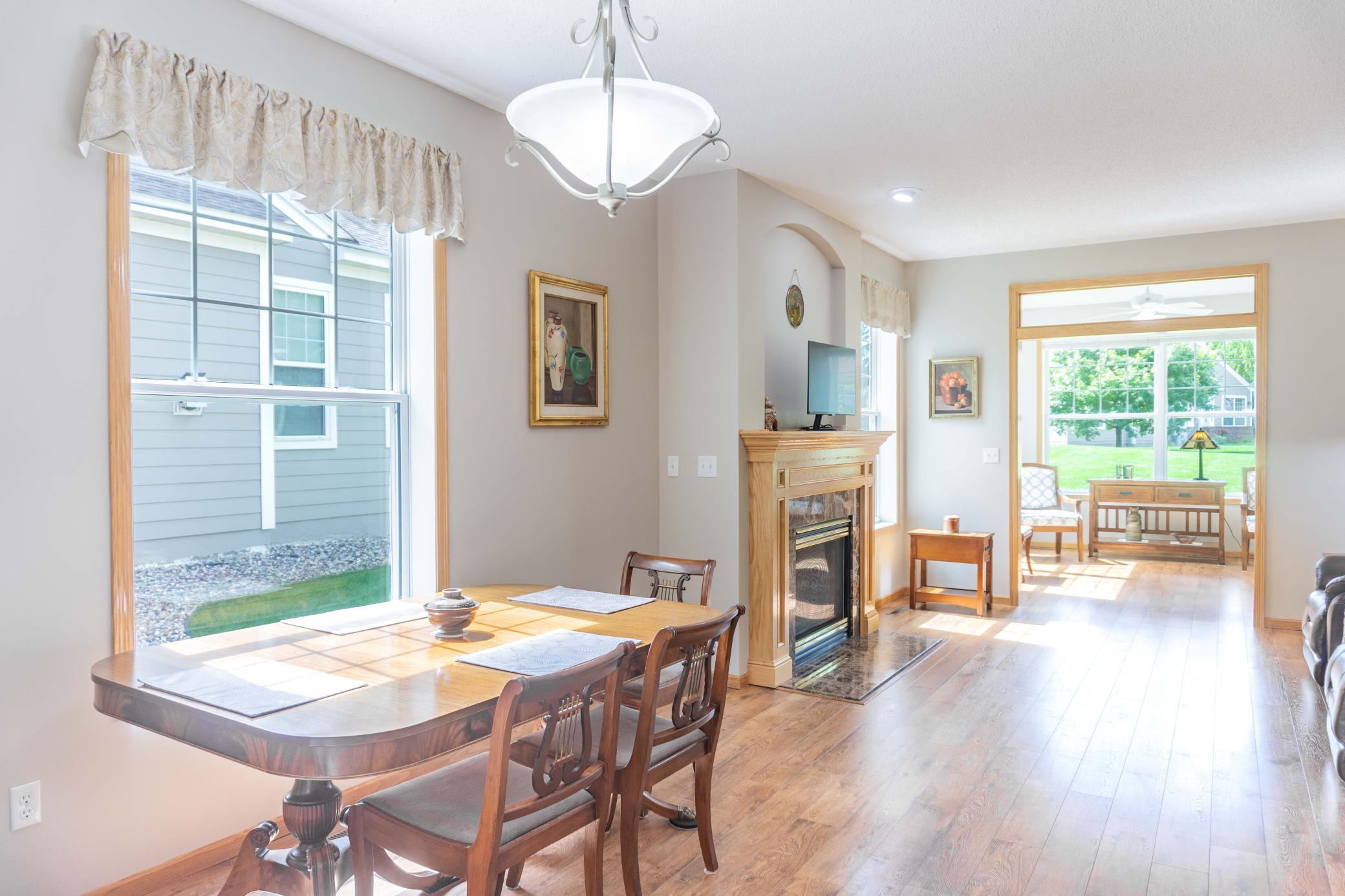 8356 Crabapple Court