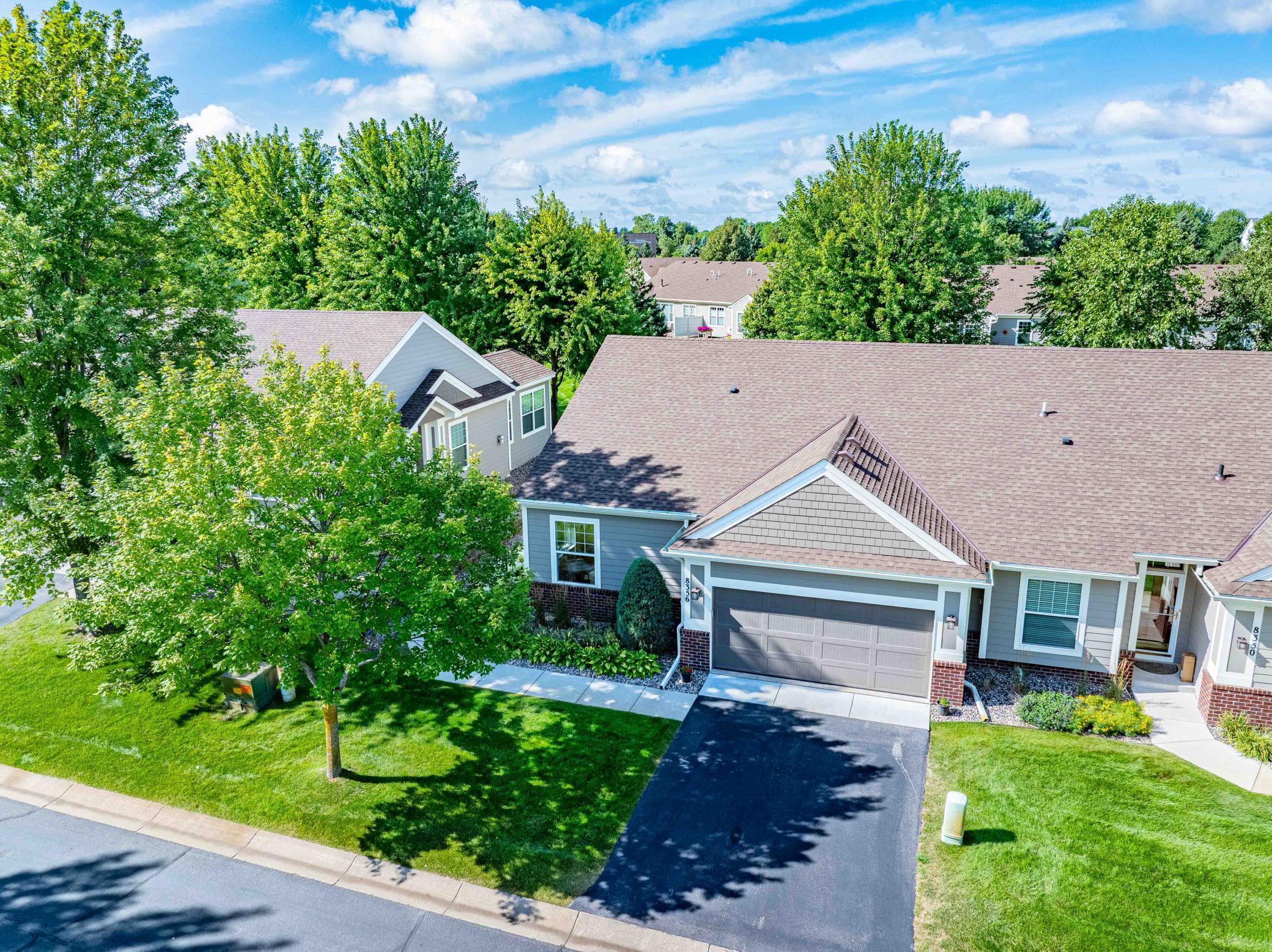 8356 Crabapple Court
