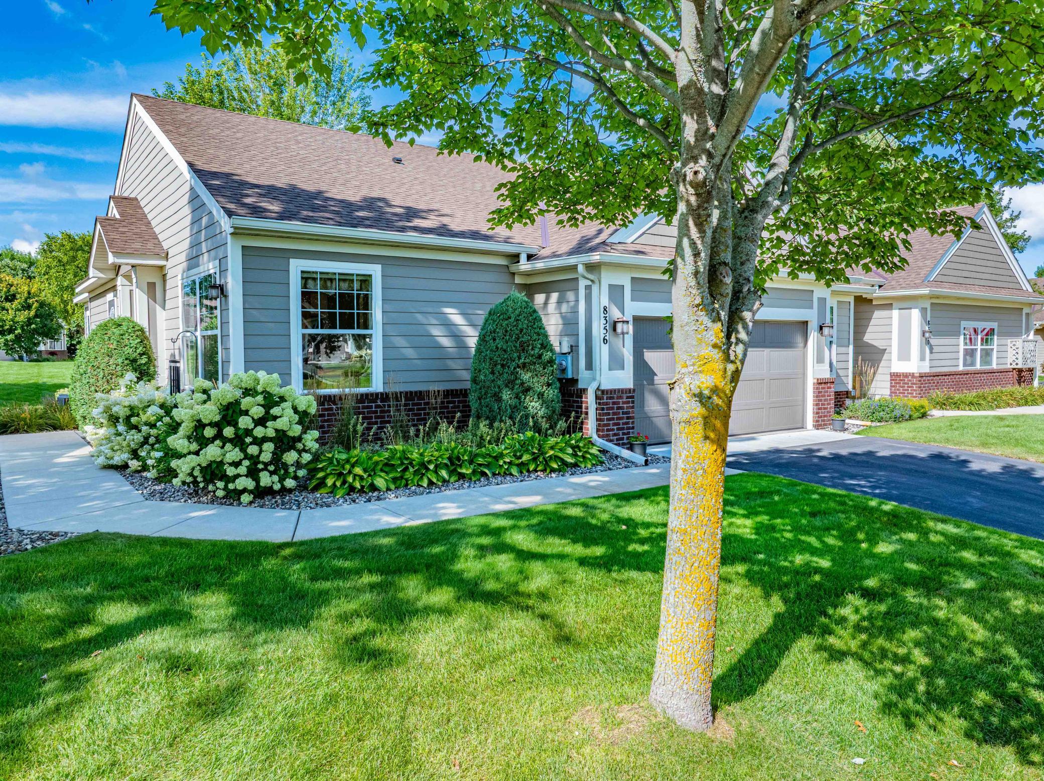 8356 Crabapple Court