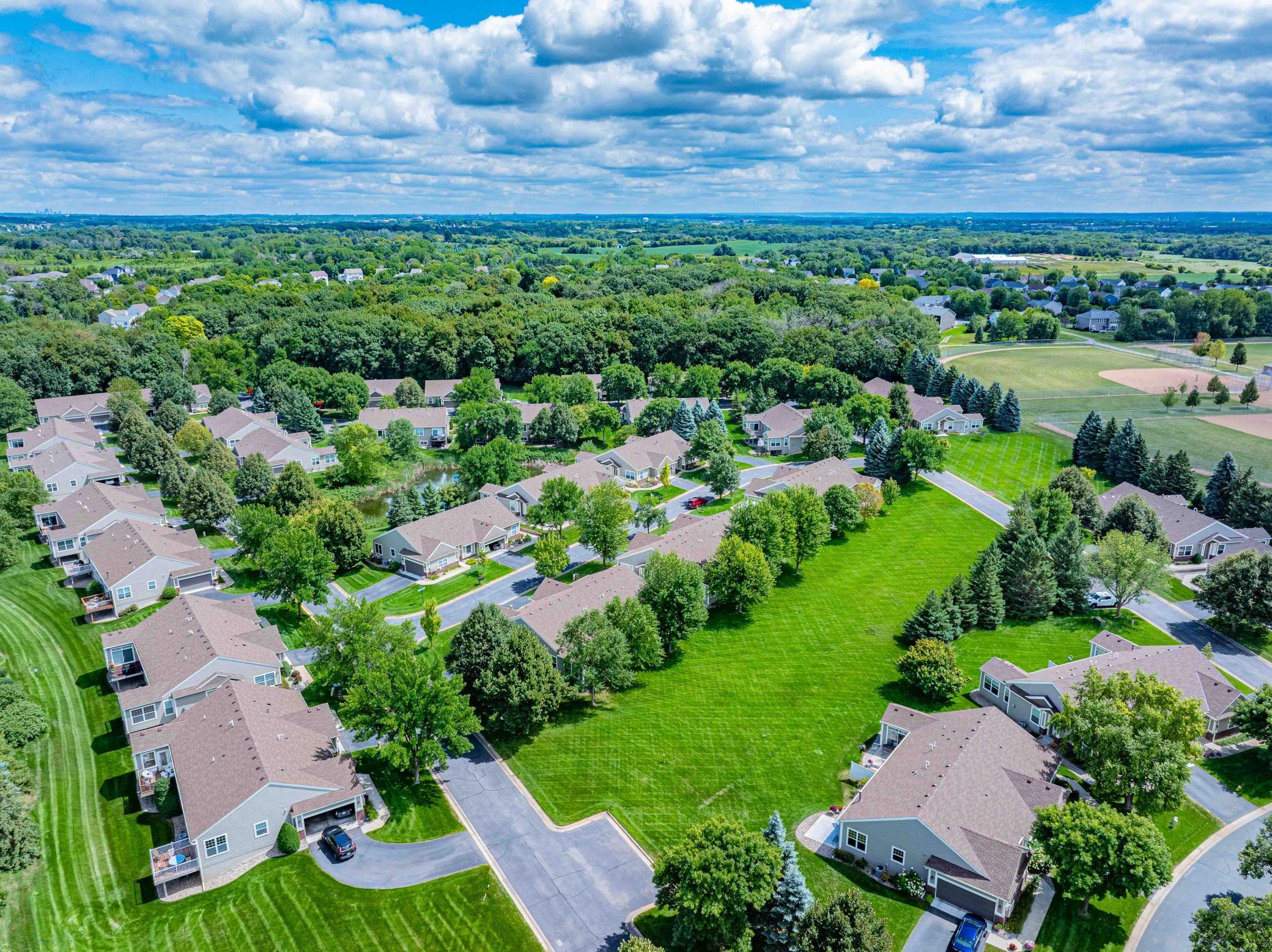 8356 Crabapple Court