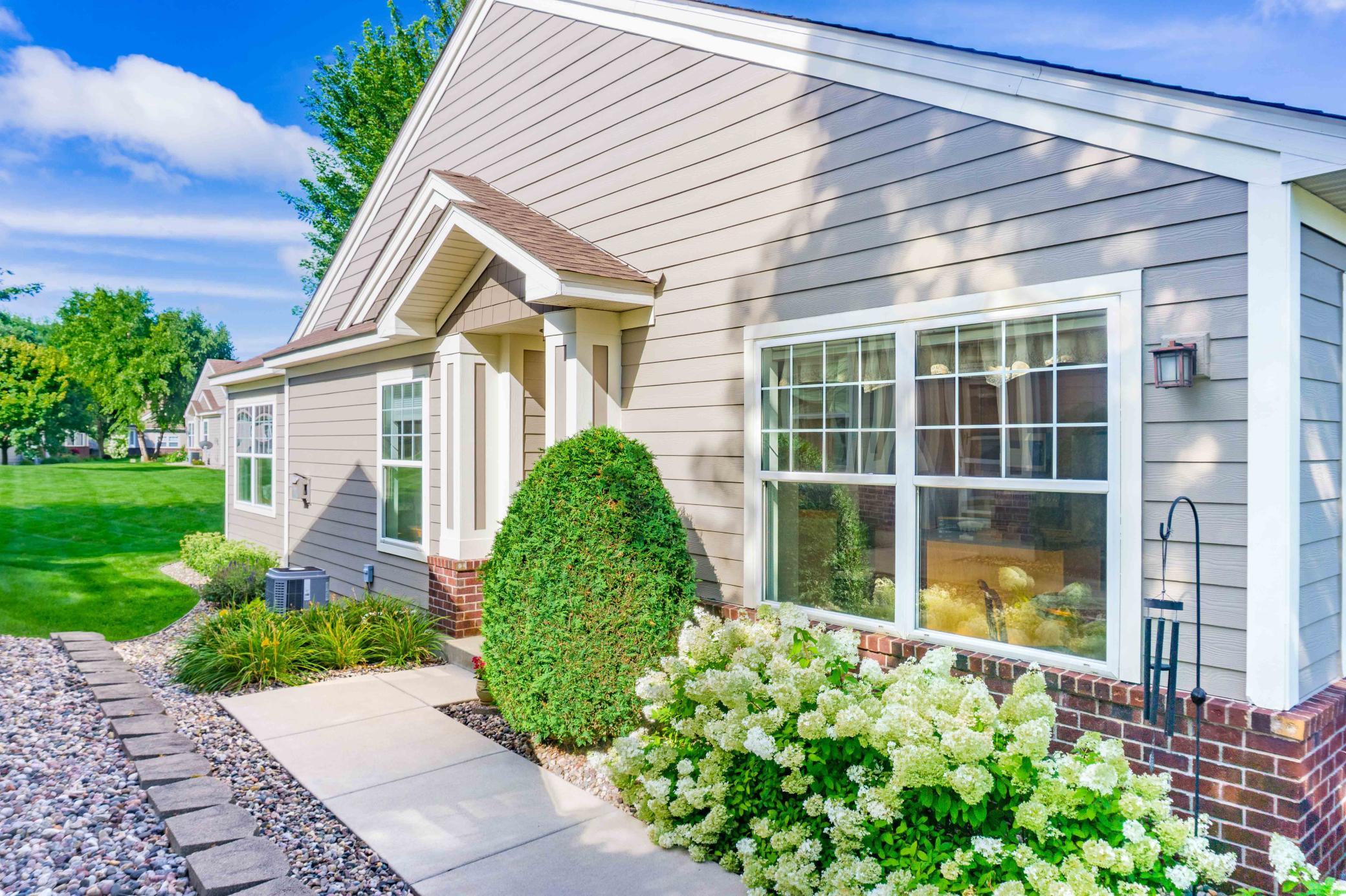 8356 Crabapple Court