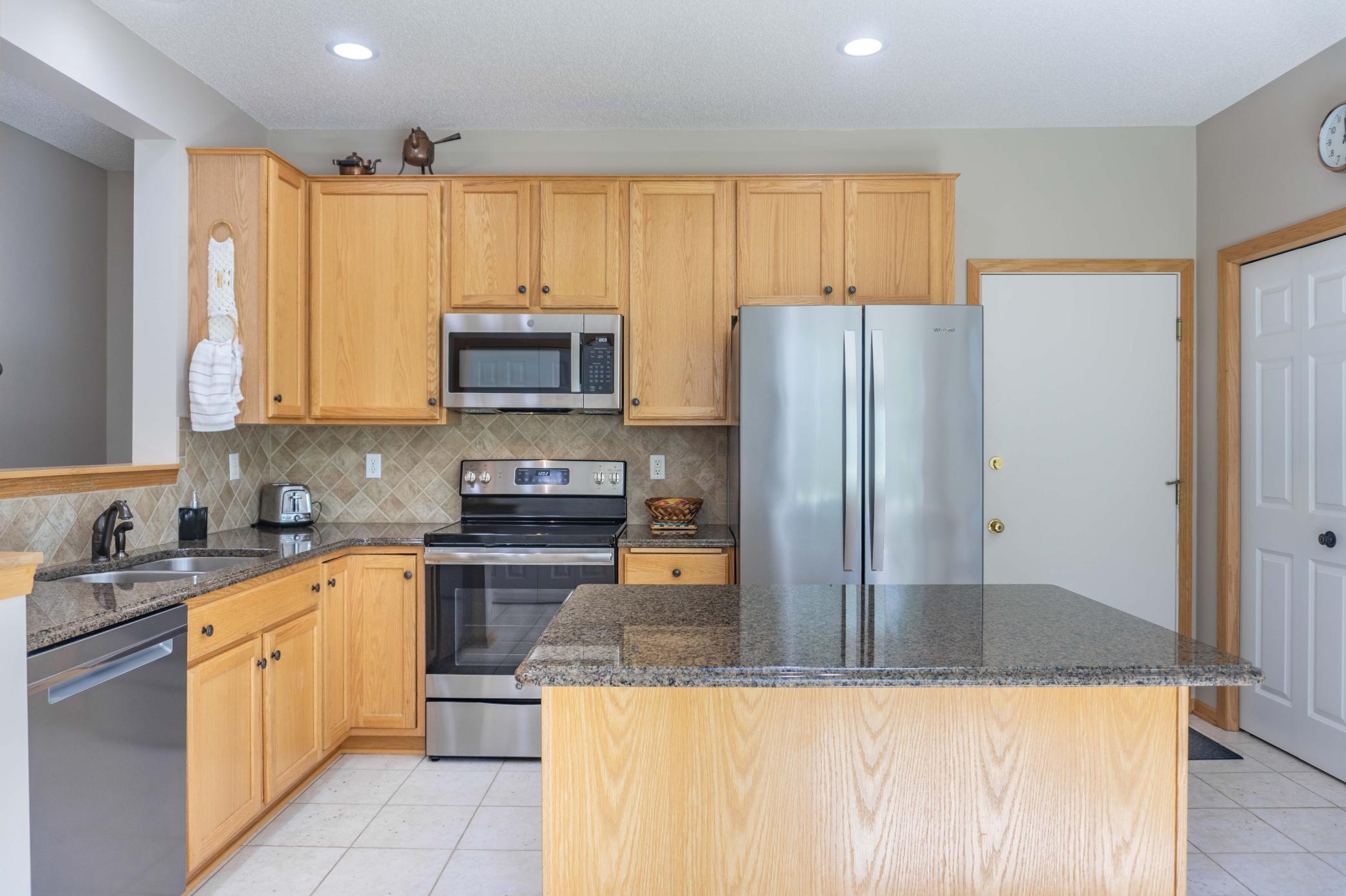 8356 Crabapple Court