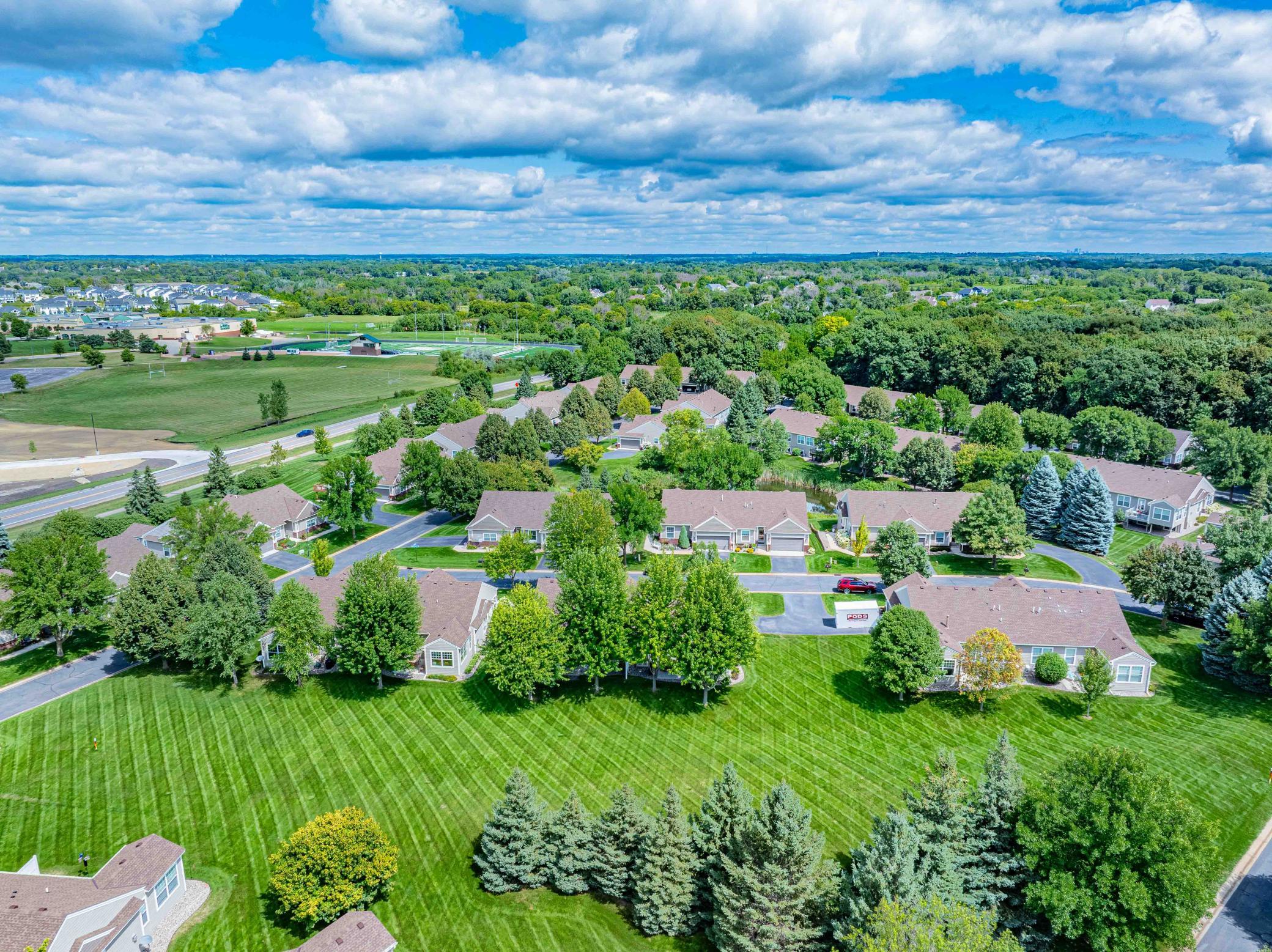 8356 Crabapple Court