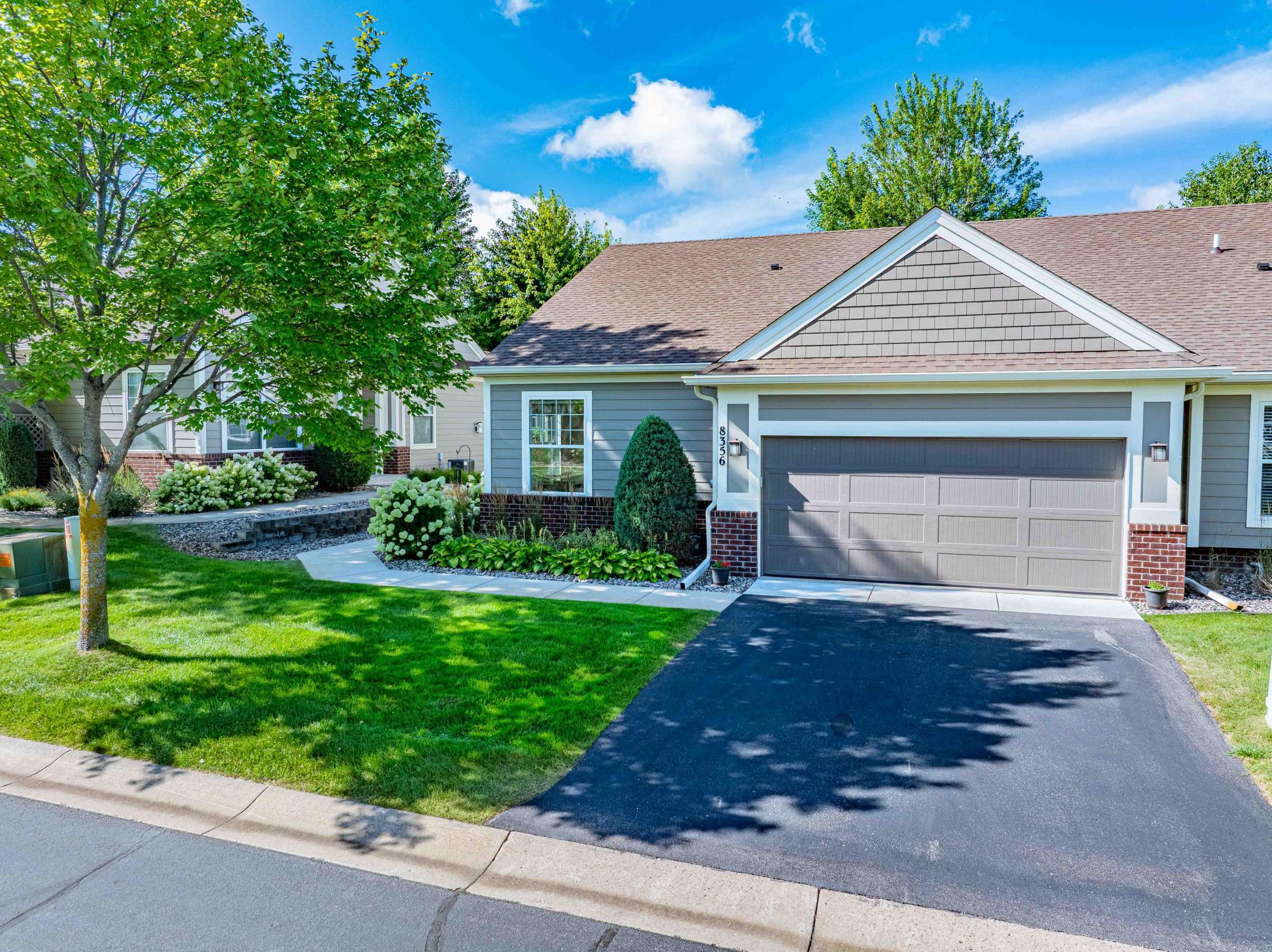 8356 Crabapple Court