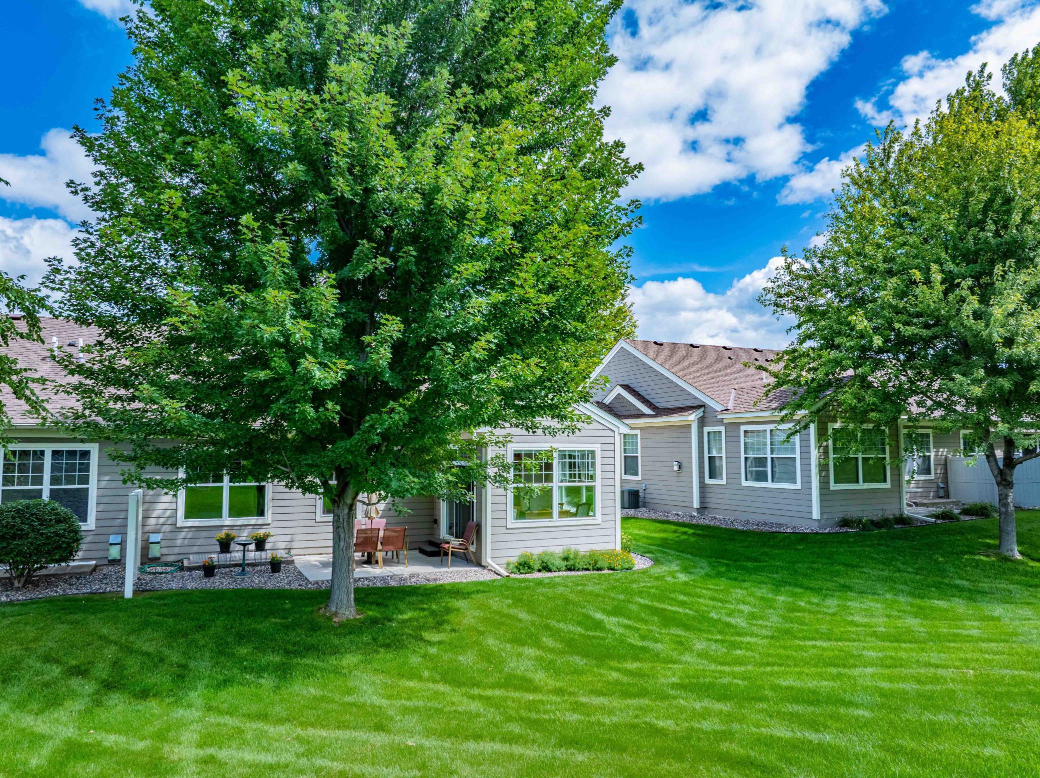 8356 Crabapple Court