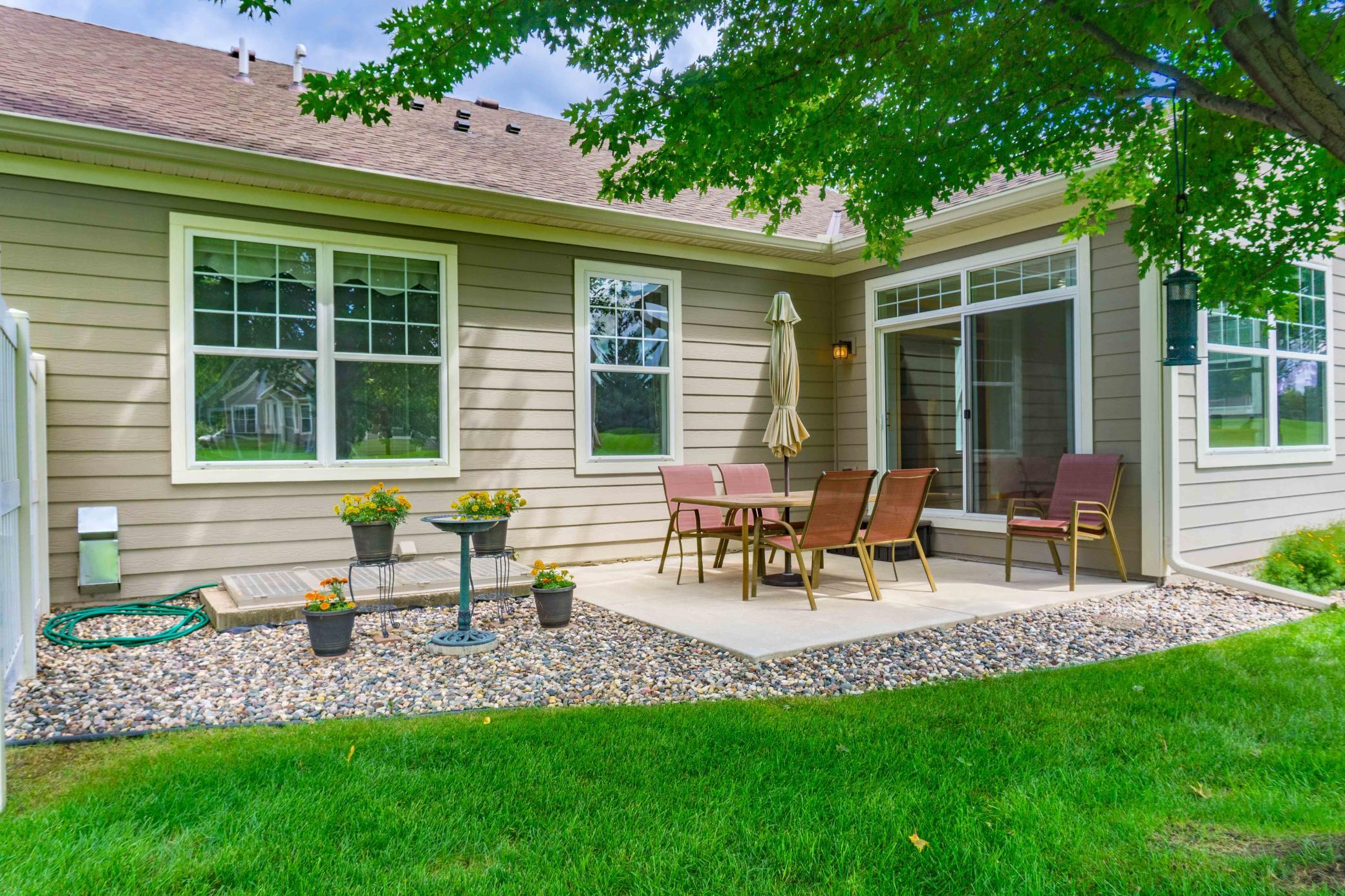8356 Crabapple Court