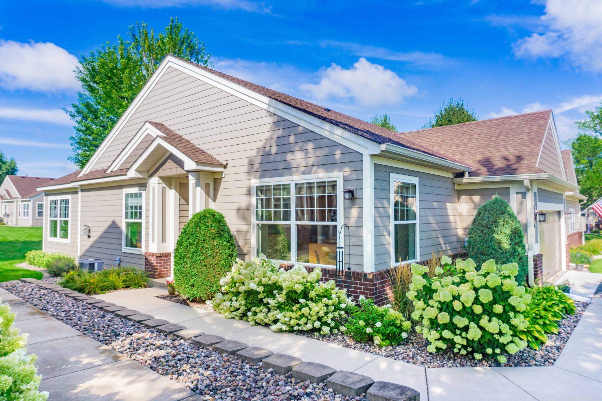 8356 Crabapple Court