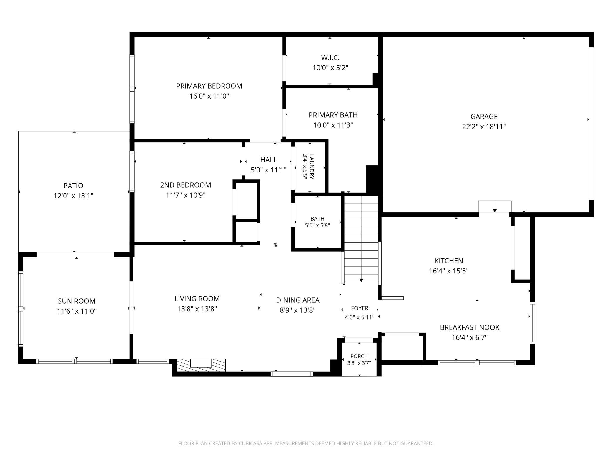 8356 Crabapple Court