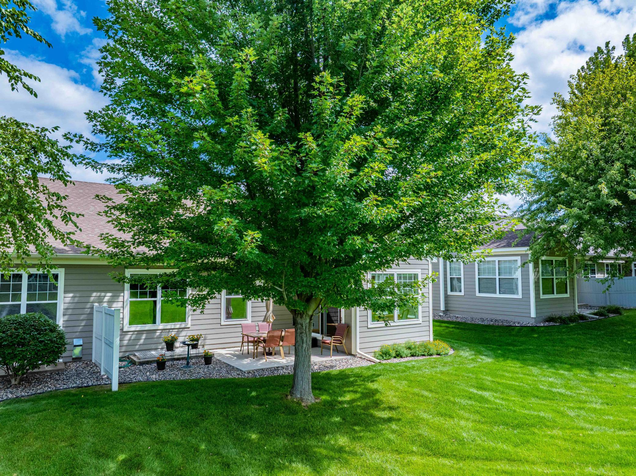 8356 Crabapple Court