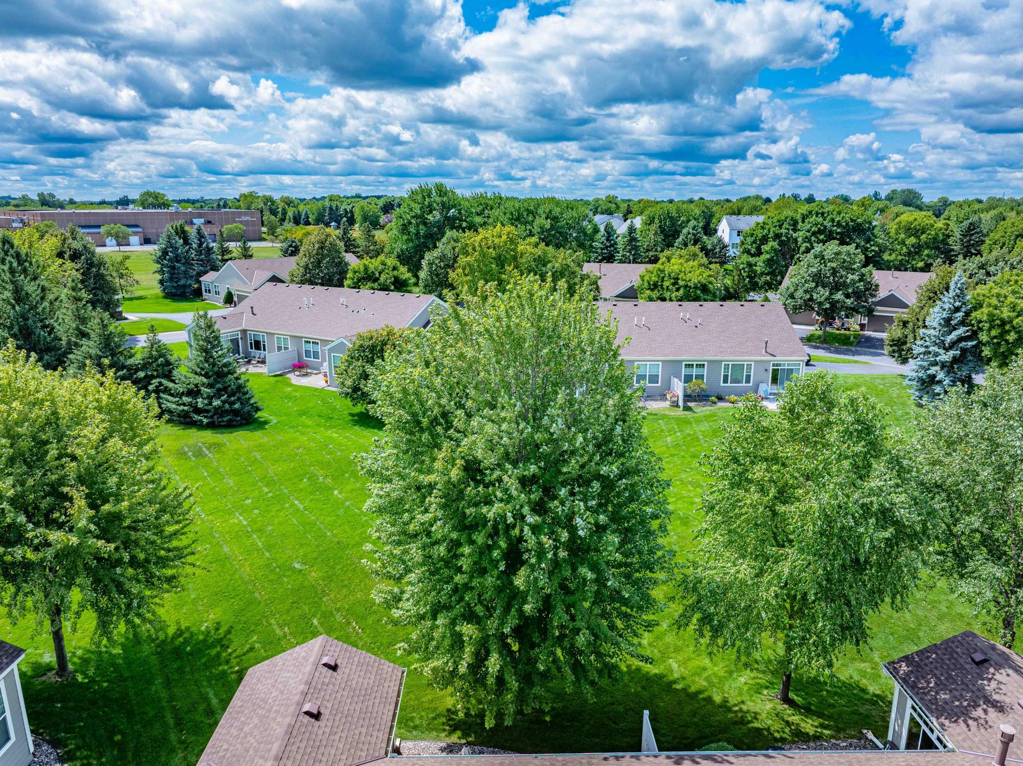 8356 Crabapple Court