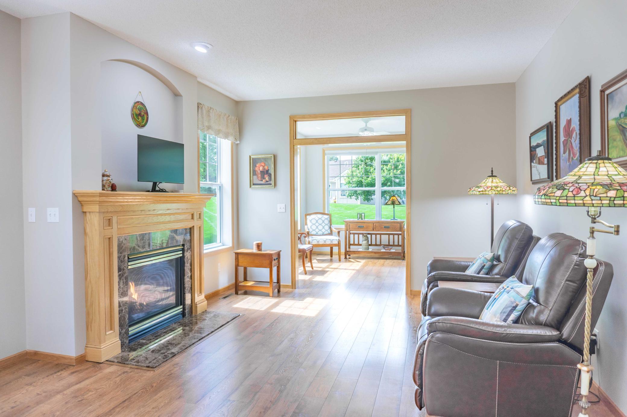 8356 Crabapple Court