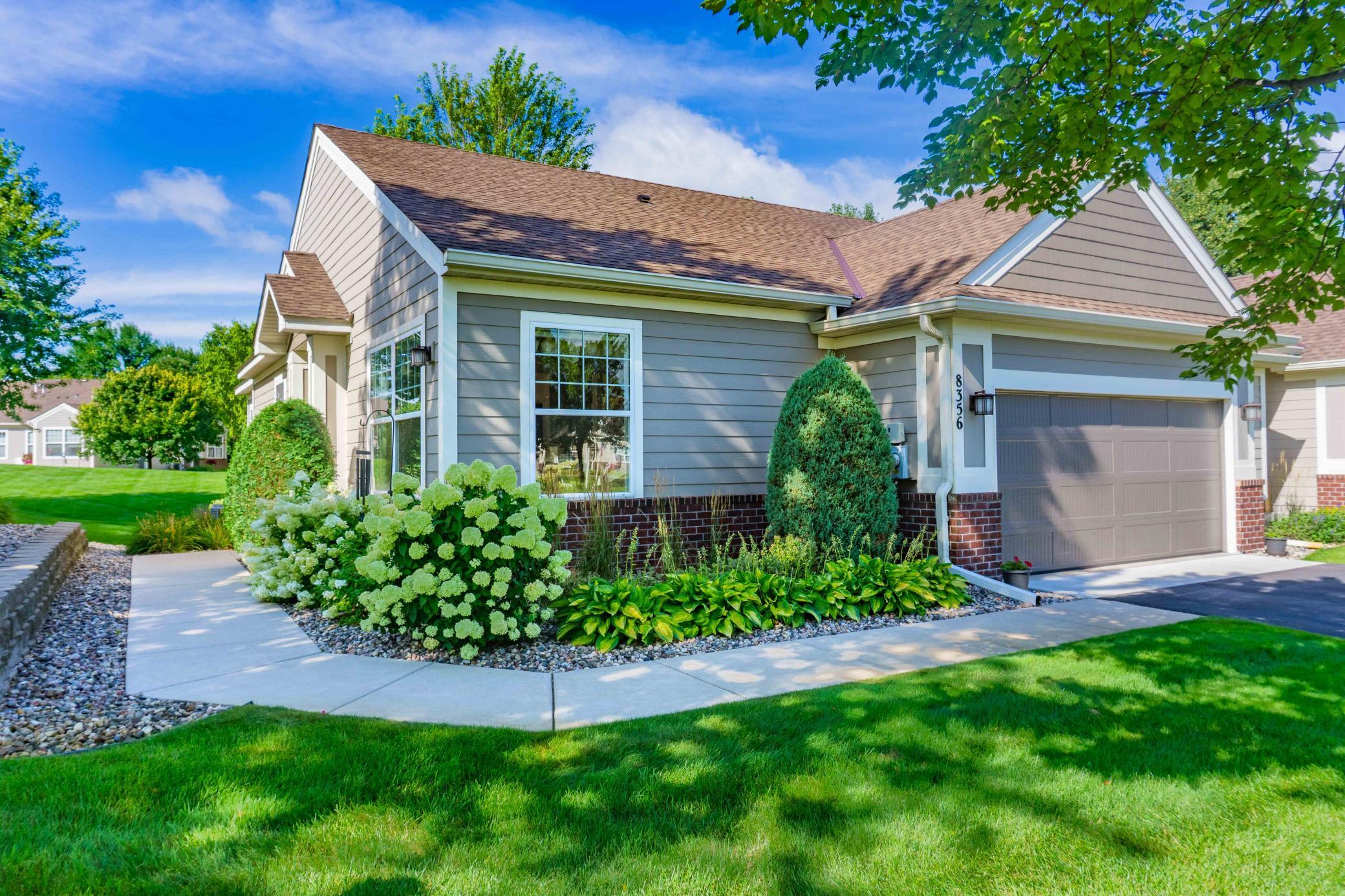8356 Crabapple Court