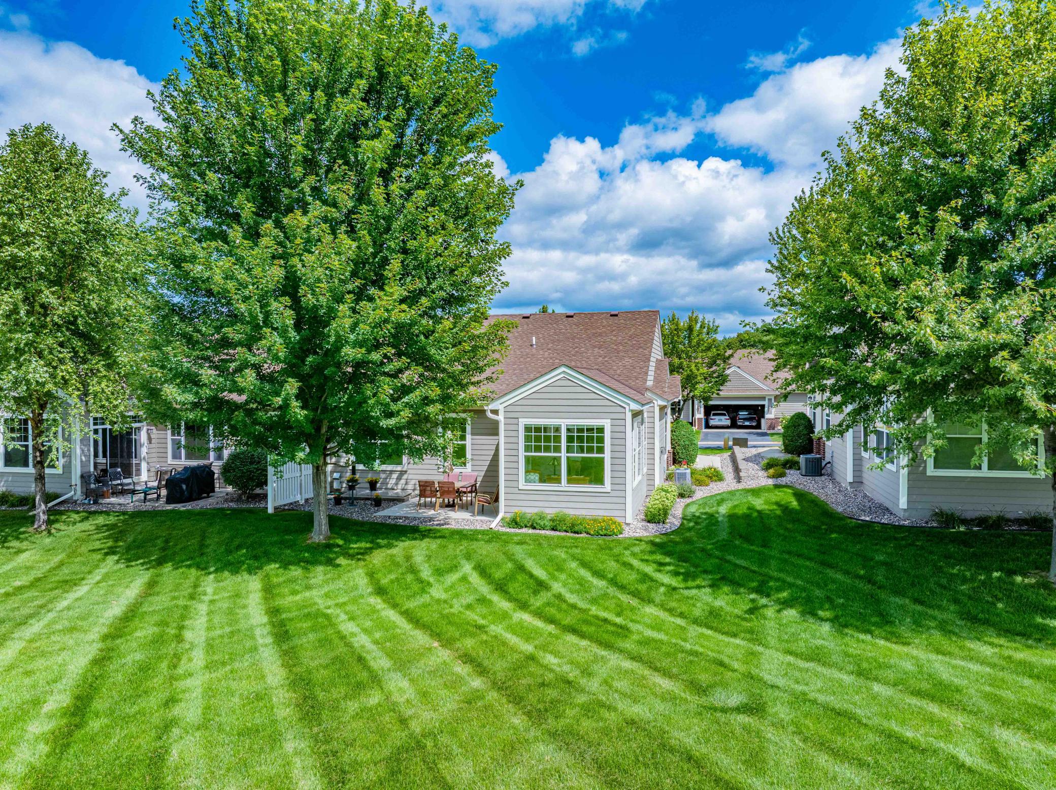 8356 Crabapple Court