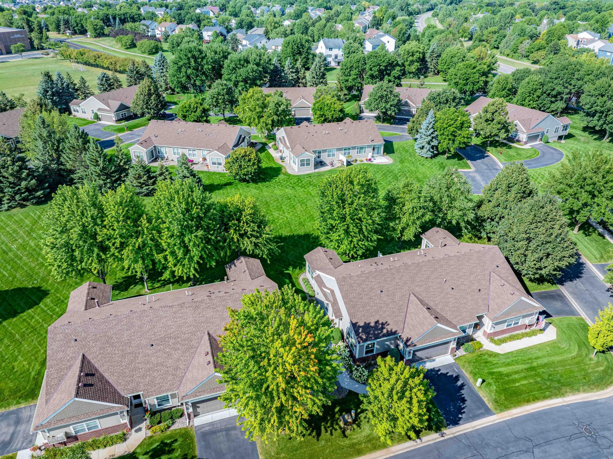 8356 Crabapple Court