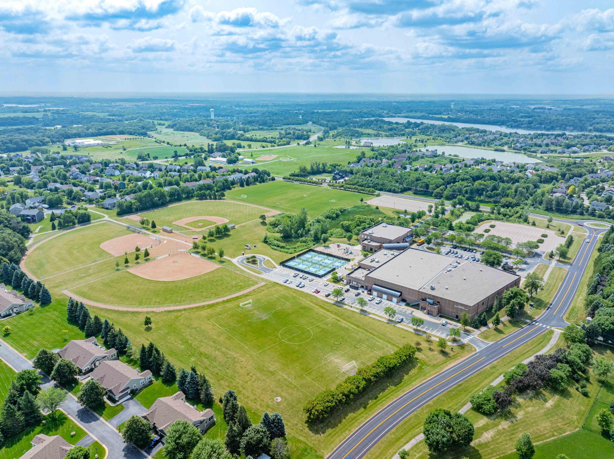 8356 Crabapple Court