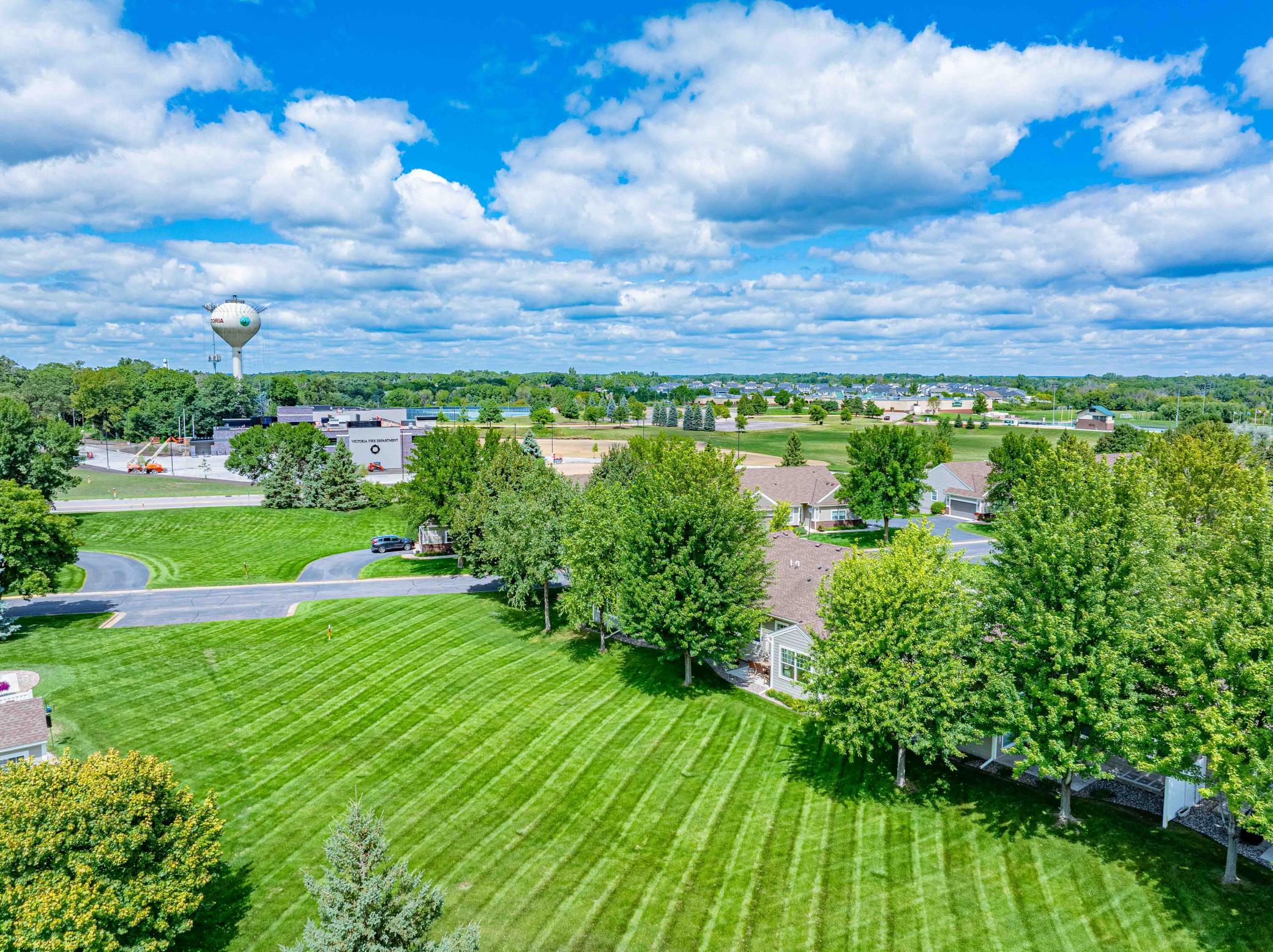 8356 Crabapple Court