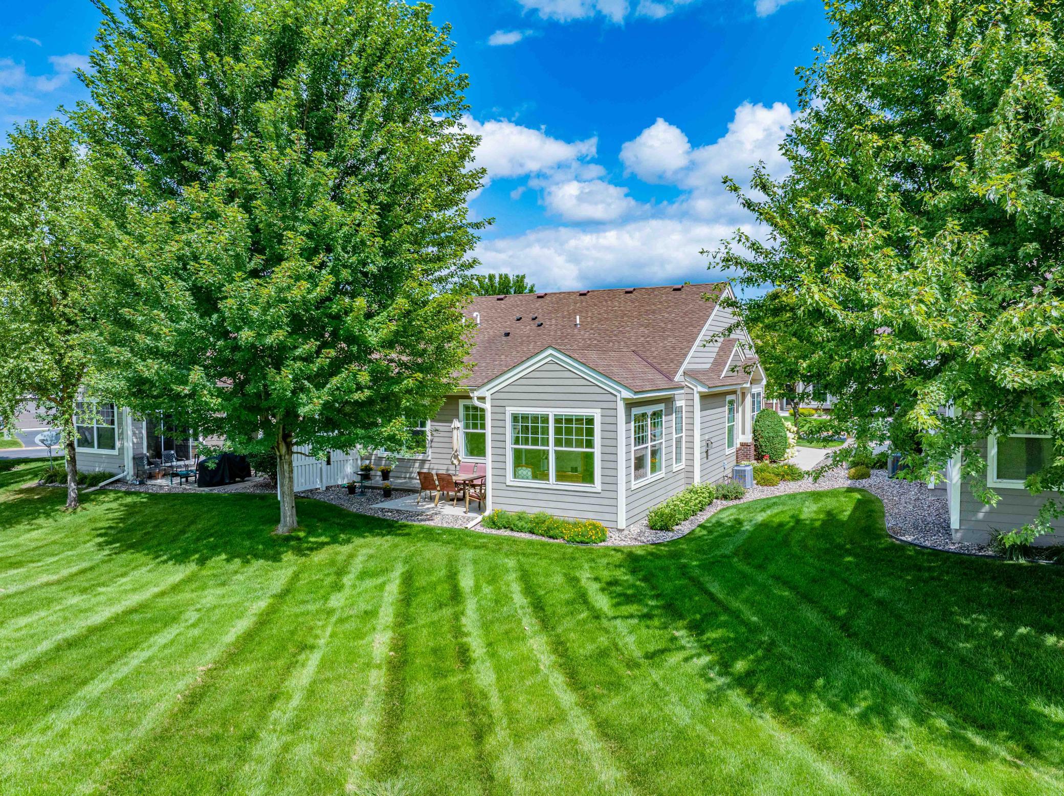8356 Crabapple Court