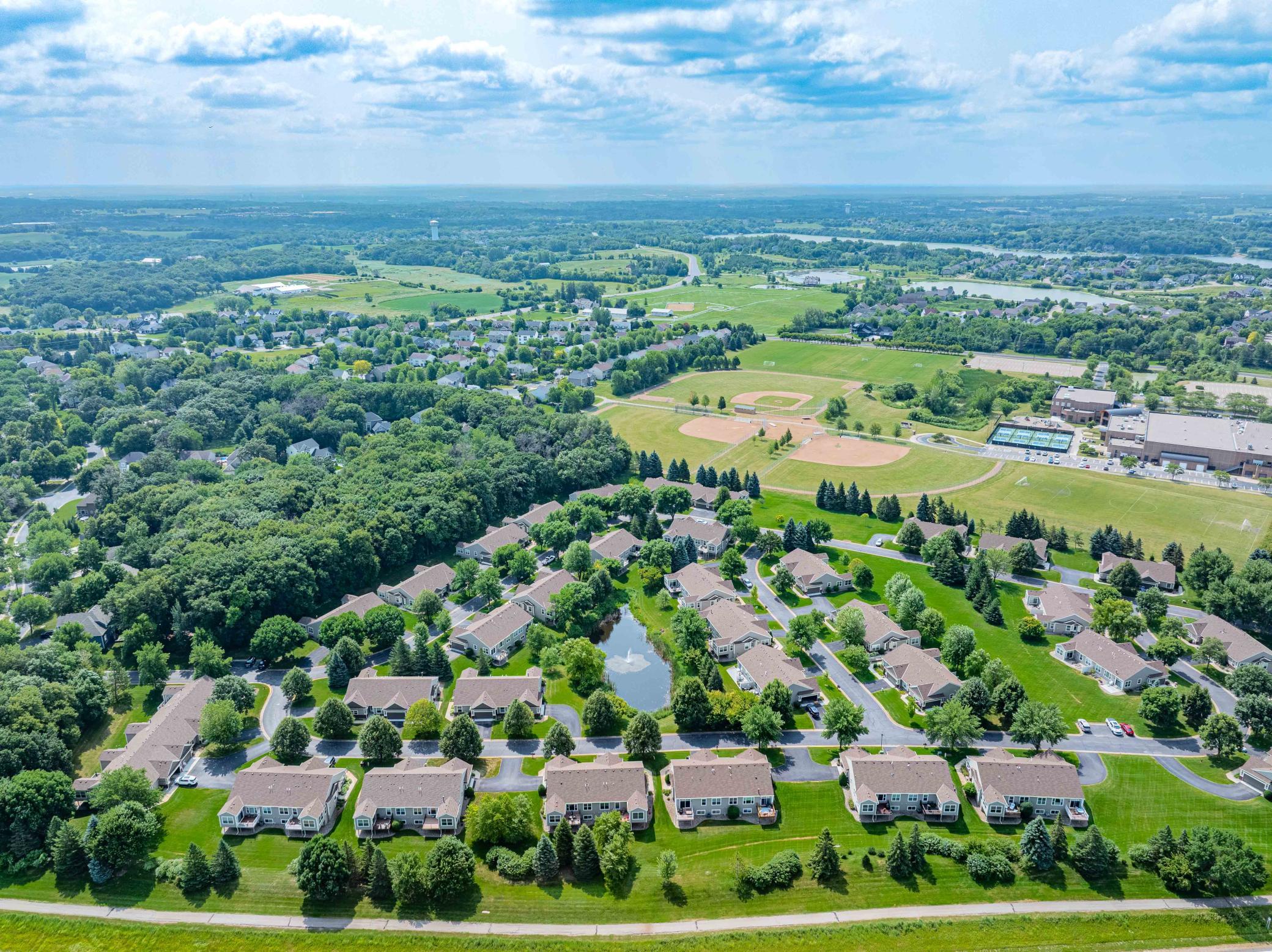 8356 Crabapple Court