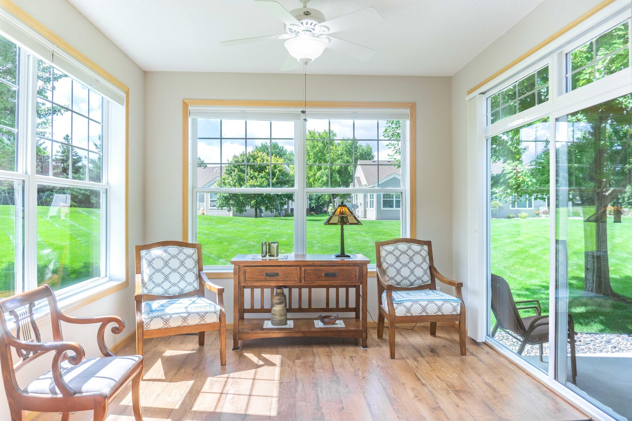 8356 Crabapple Court