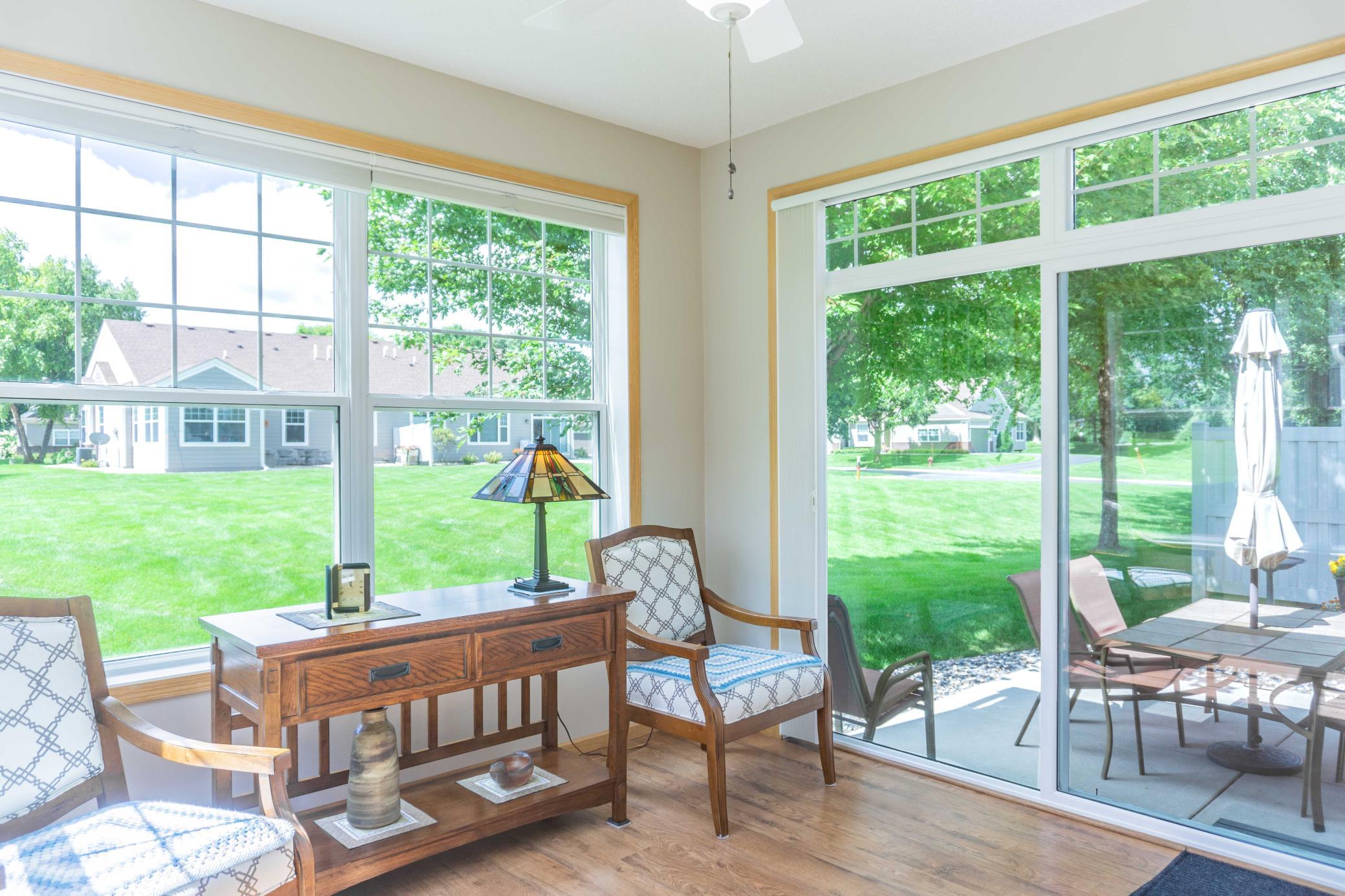8356 Crabapple Court