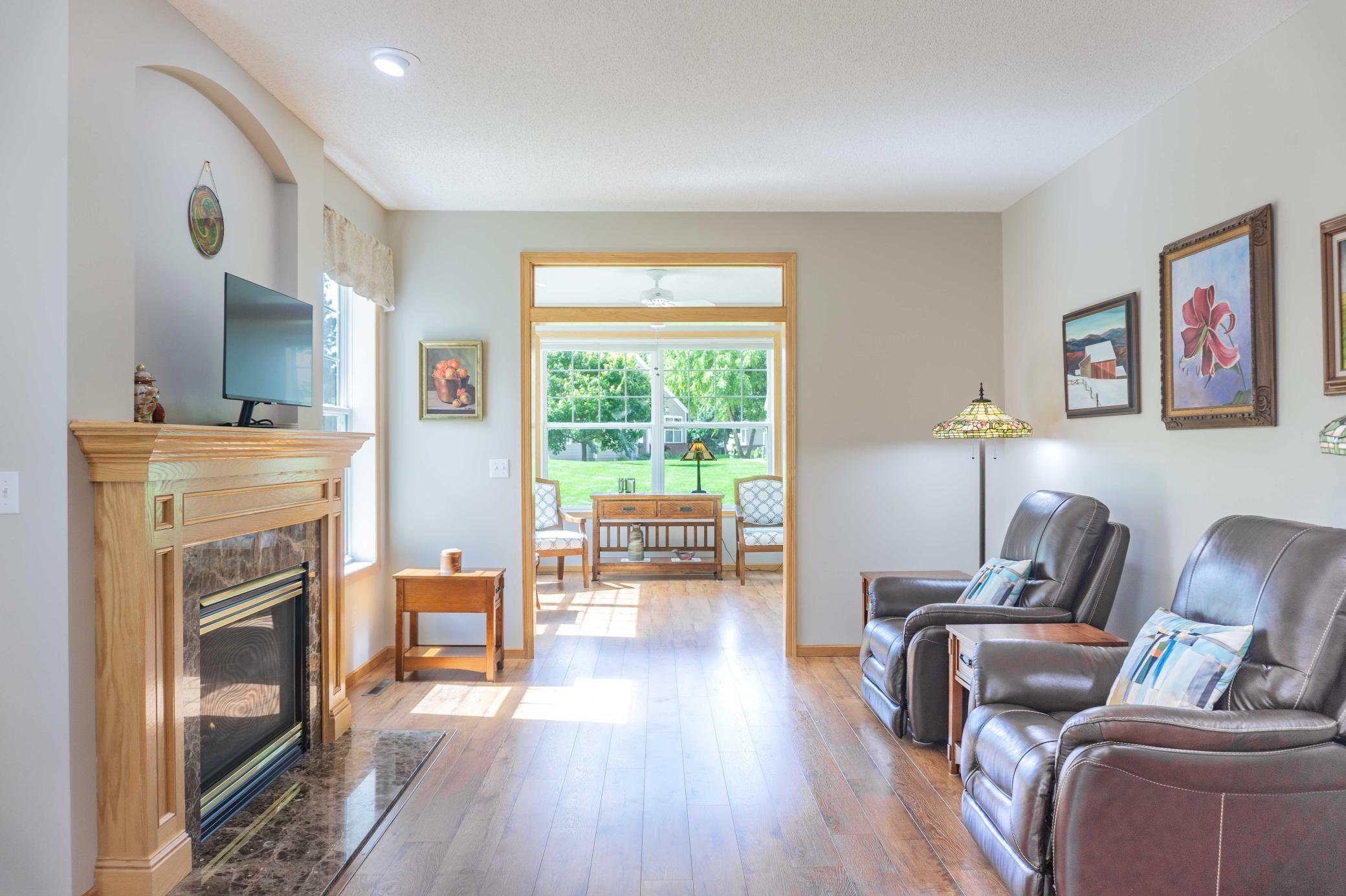 8356 Crabapple Court