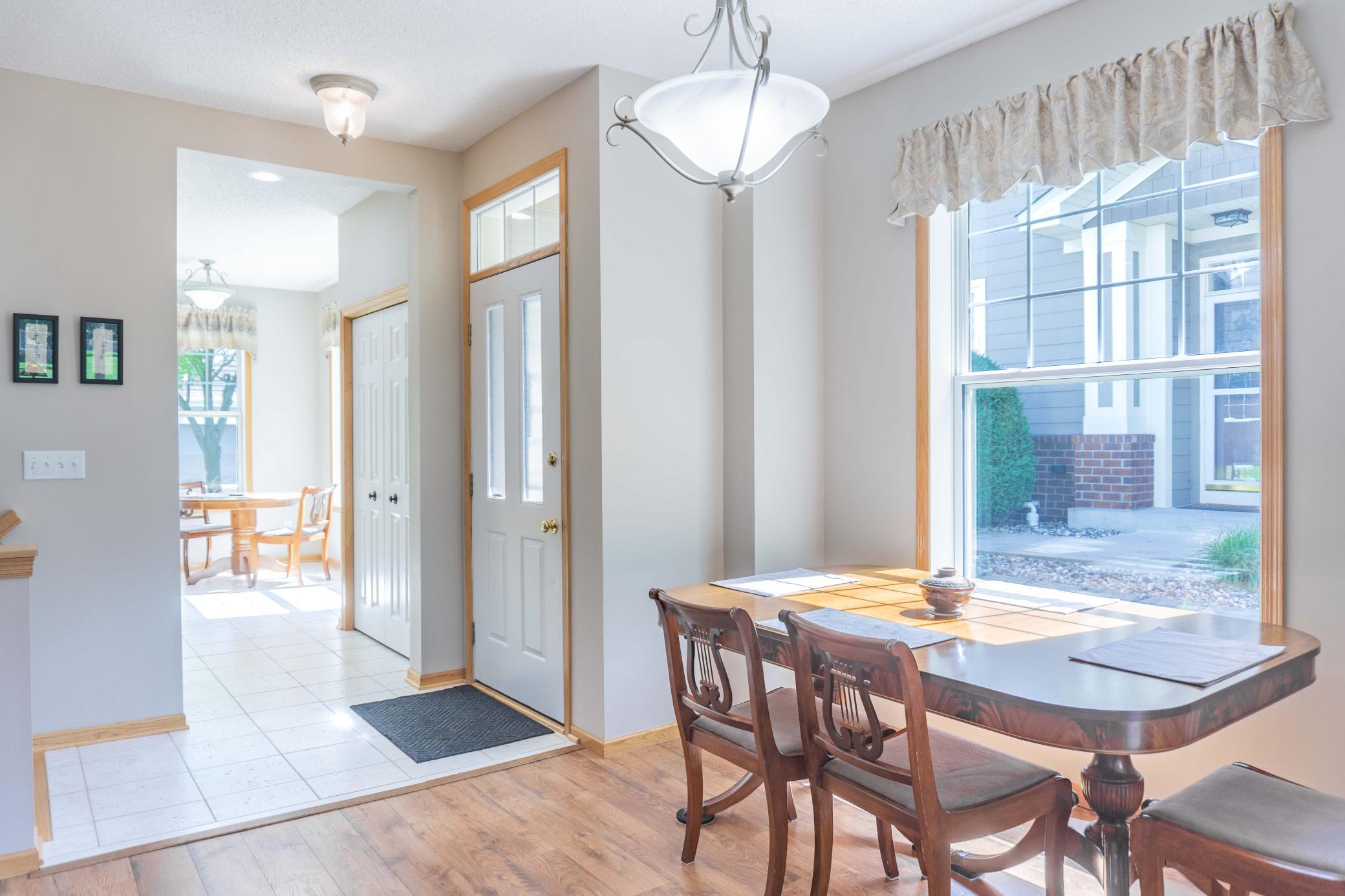 8356 Crabapple Court