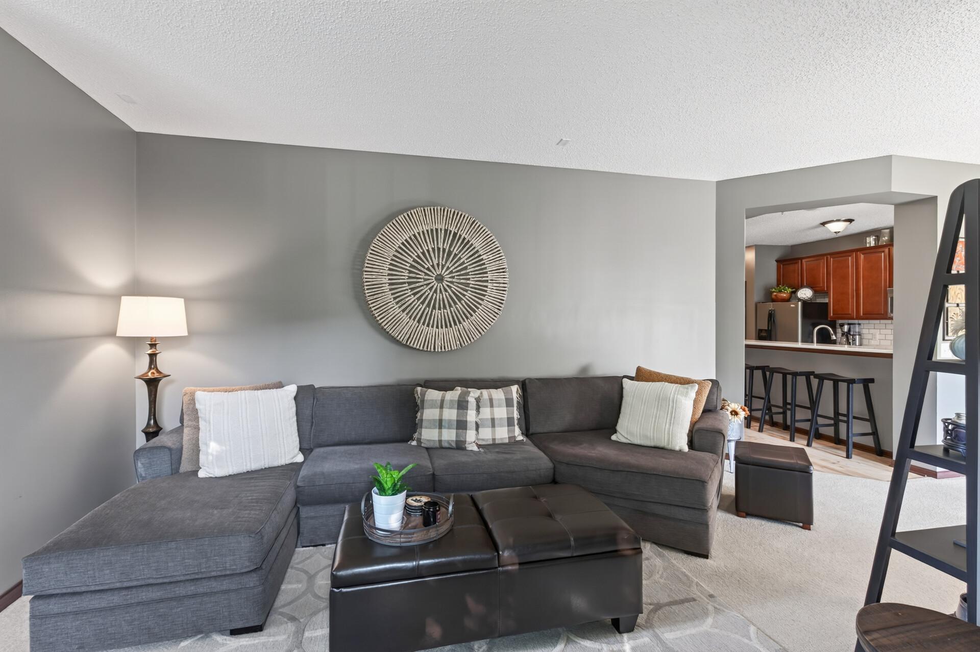 9540 Washington Boulevard Unit: 5