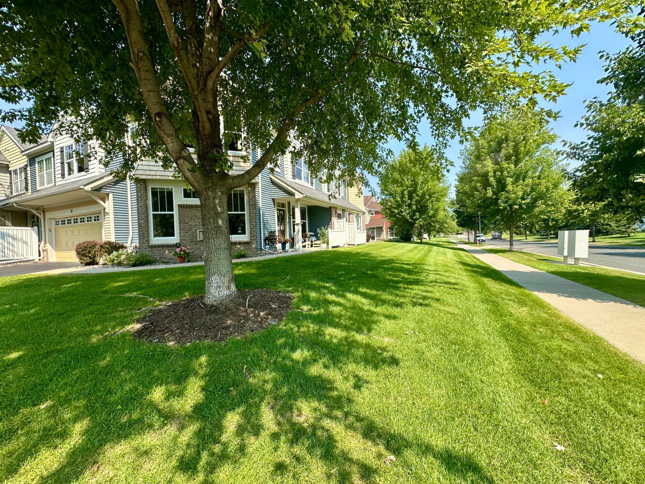 9540 Washington Boulevard Unit: 5