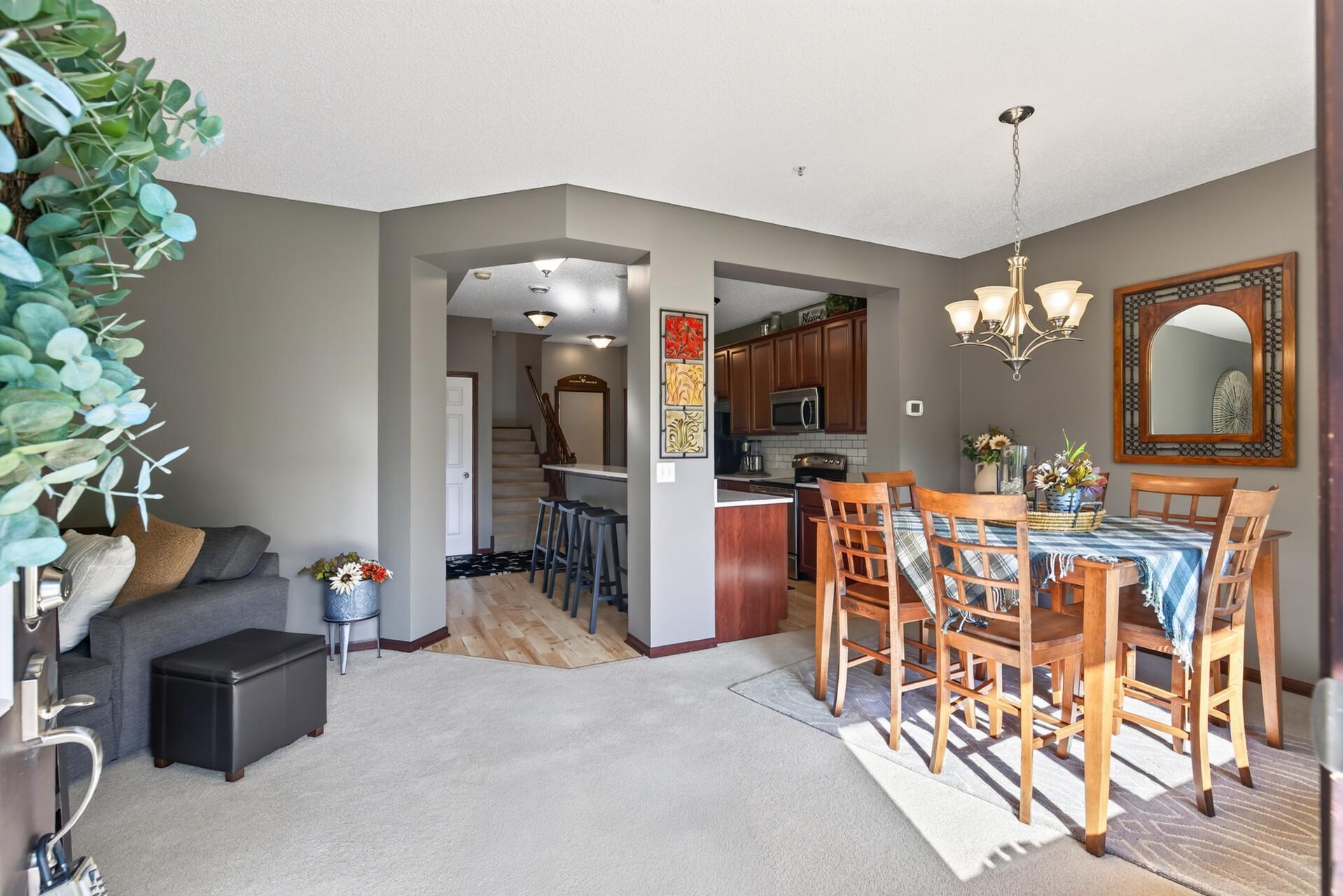 9540 Washington Boulevard Unit: 5