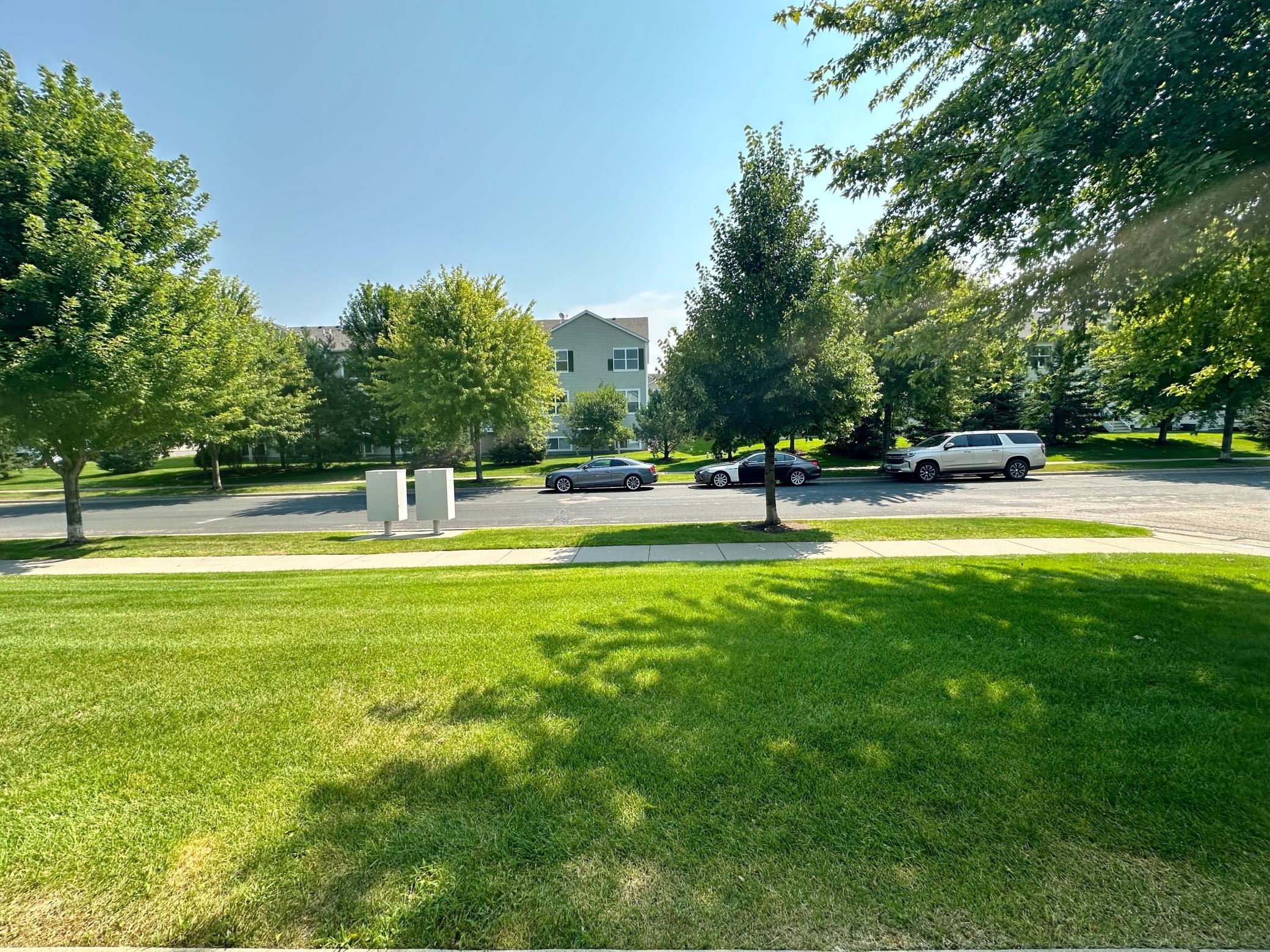 9540 Washington Boulevard Unit: 5